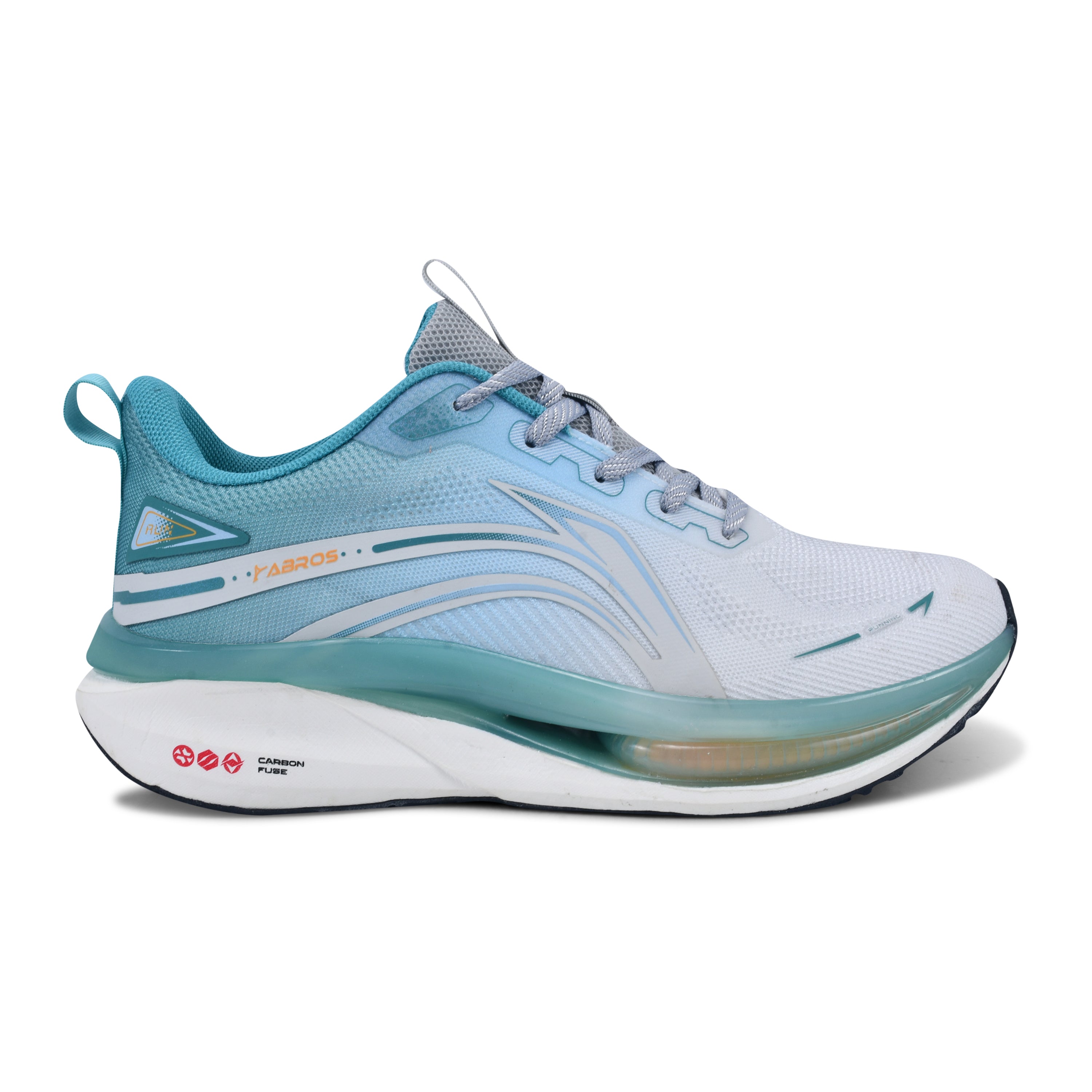 TUCKER-PRO Sports Shoes For Men - Abros Sports