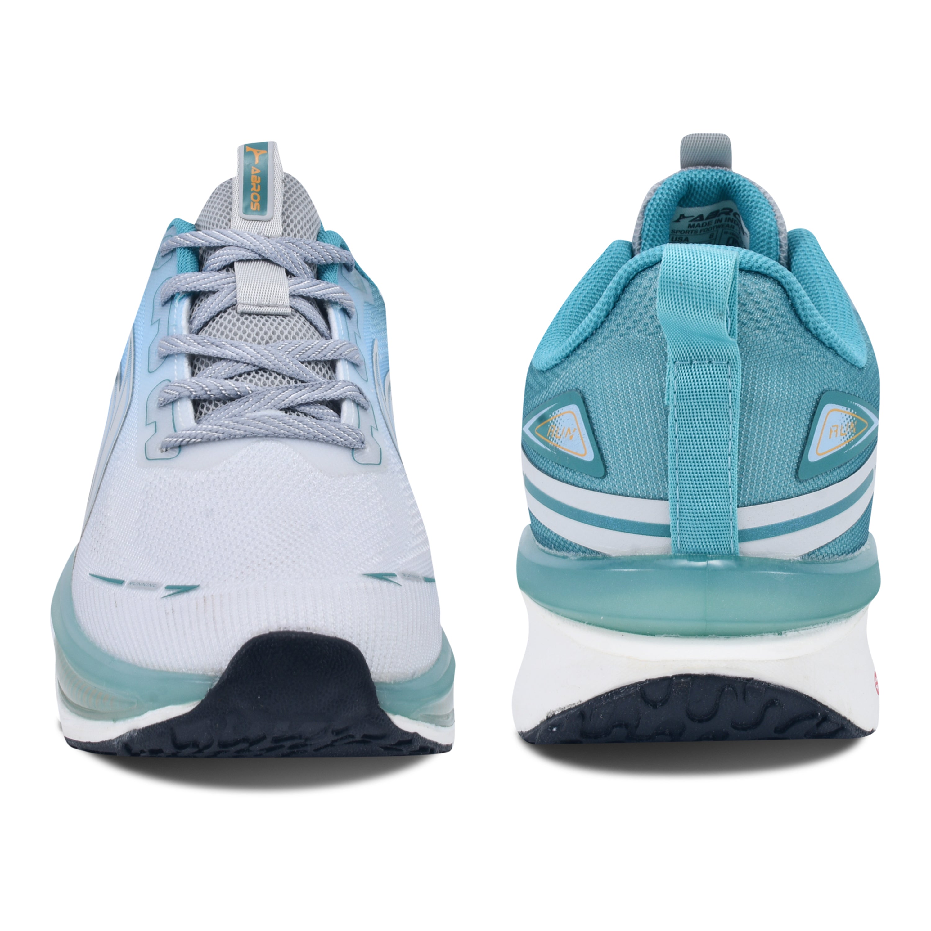 TUCKER-PRO Sports Shoes For Men - Abros Sports