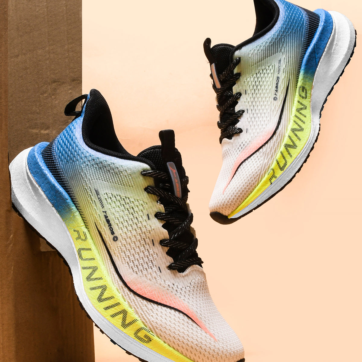 Visor Sports Shoes For Men - Main Image