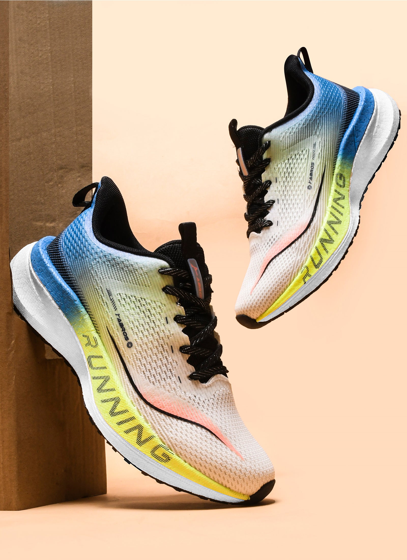 Visor Sports Shoes For Men