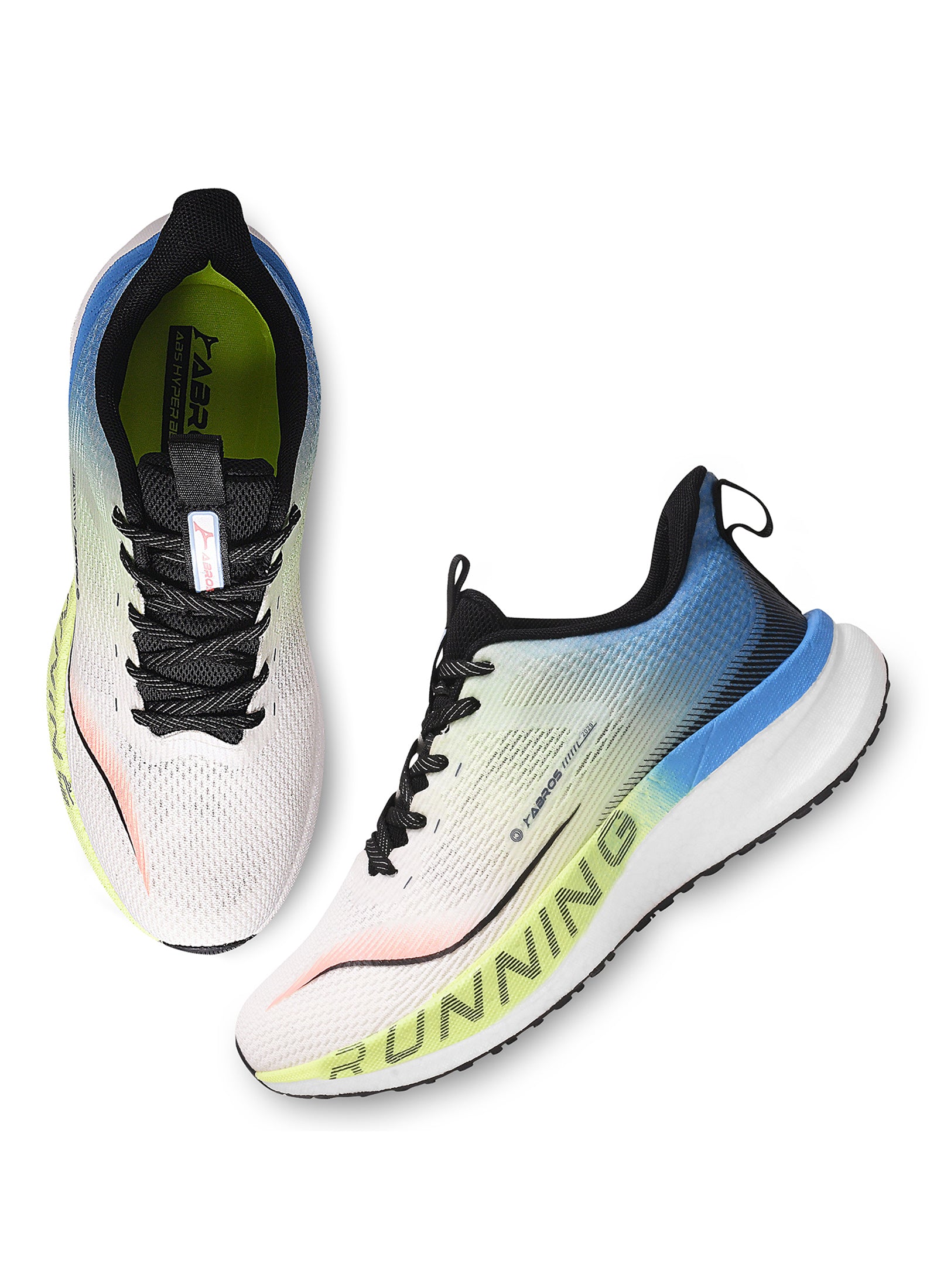 Visor Sports Shoes For Men