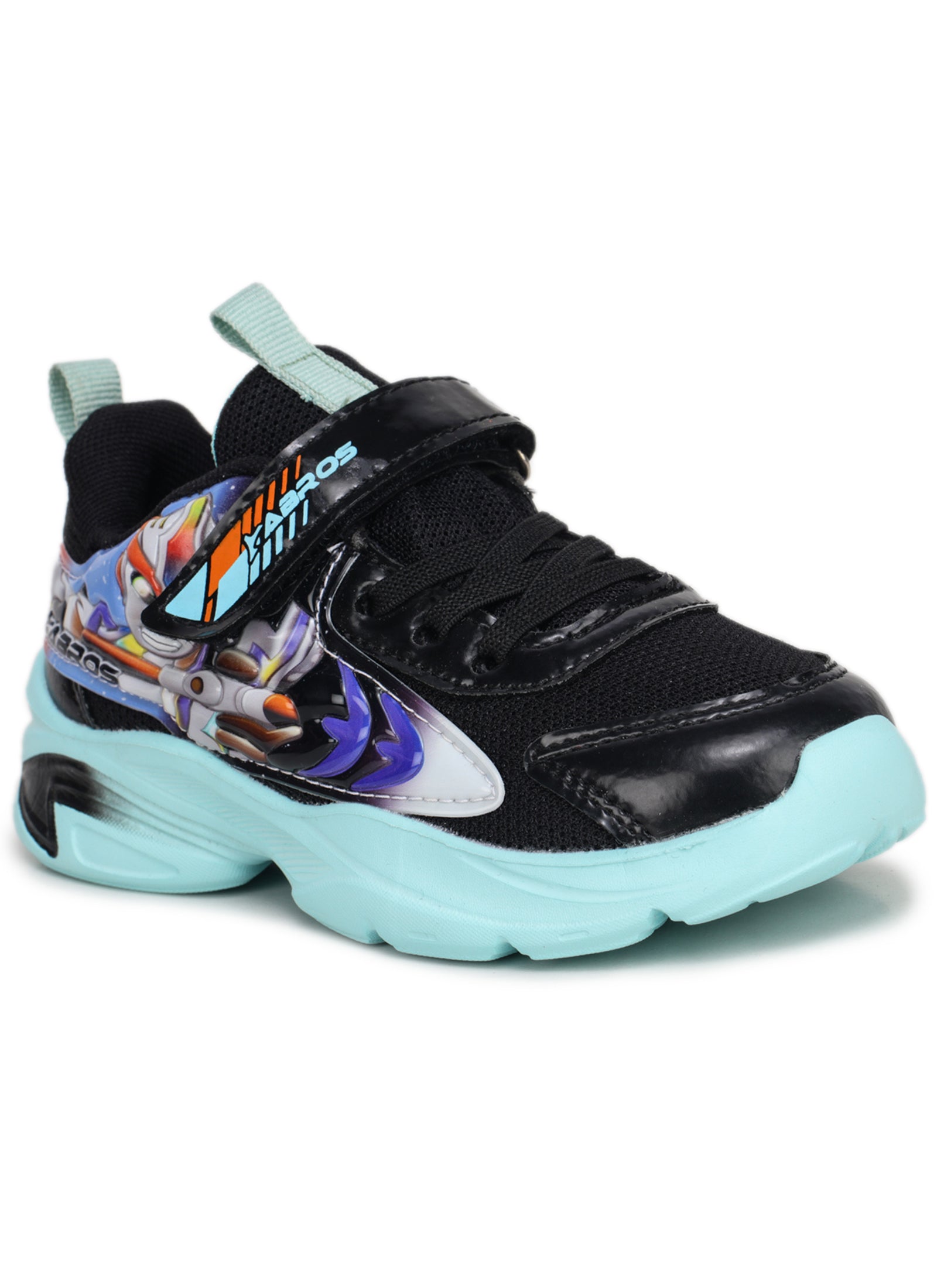 Trailxtreme-V Sports Shoes For Kids