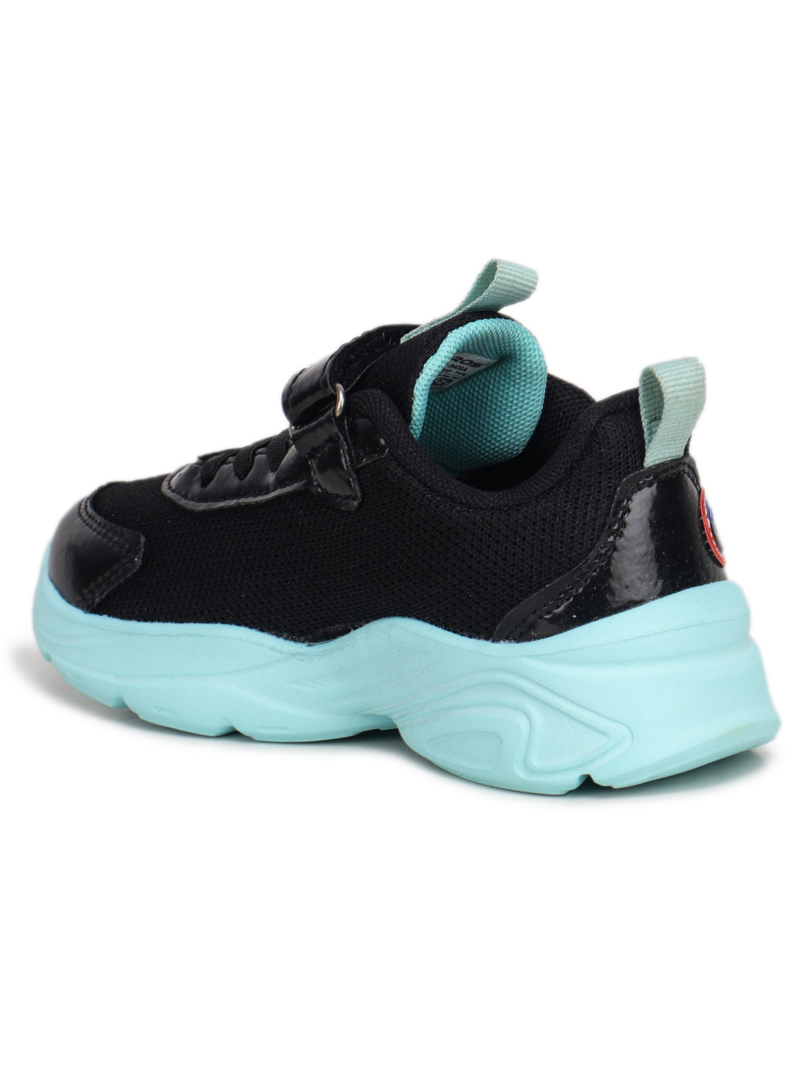 Trailxtreme-V Sports Shoes For Kids