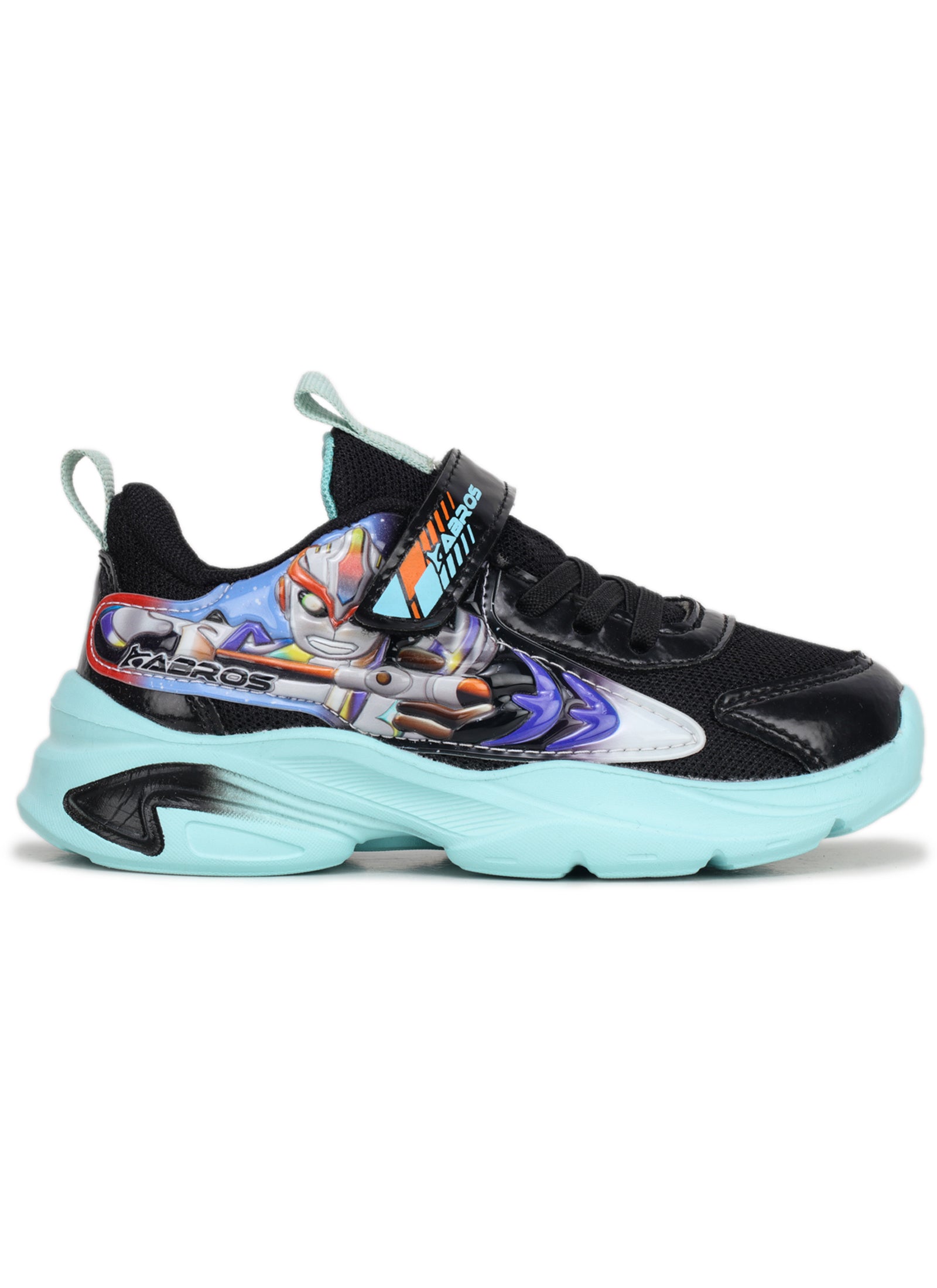 Trailxtreme-V Sports Shoes For Kids