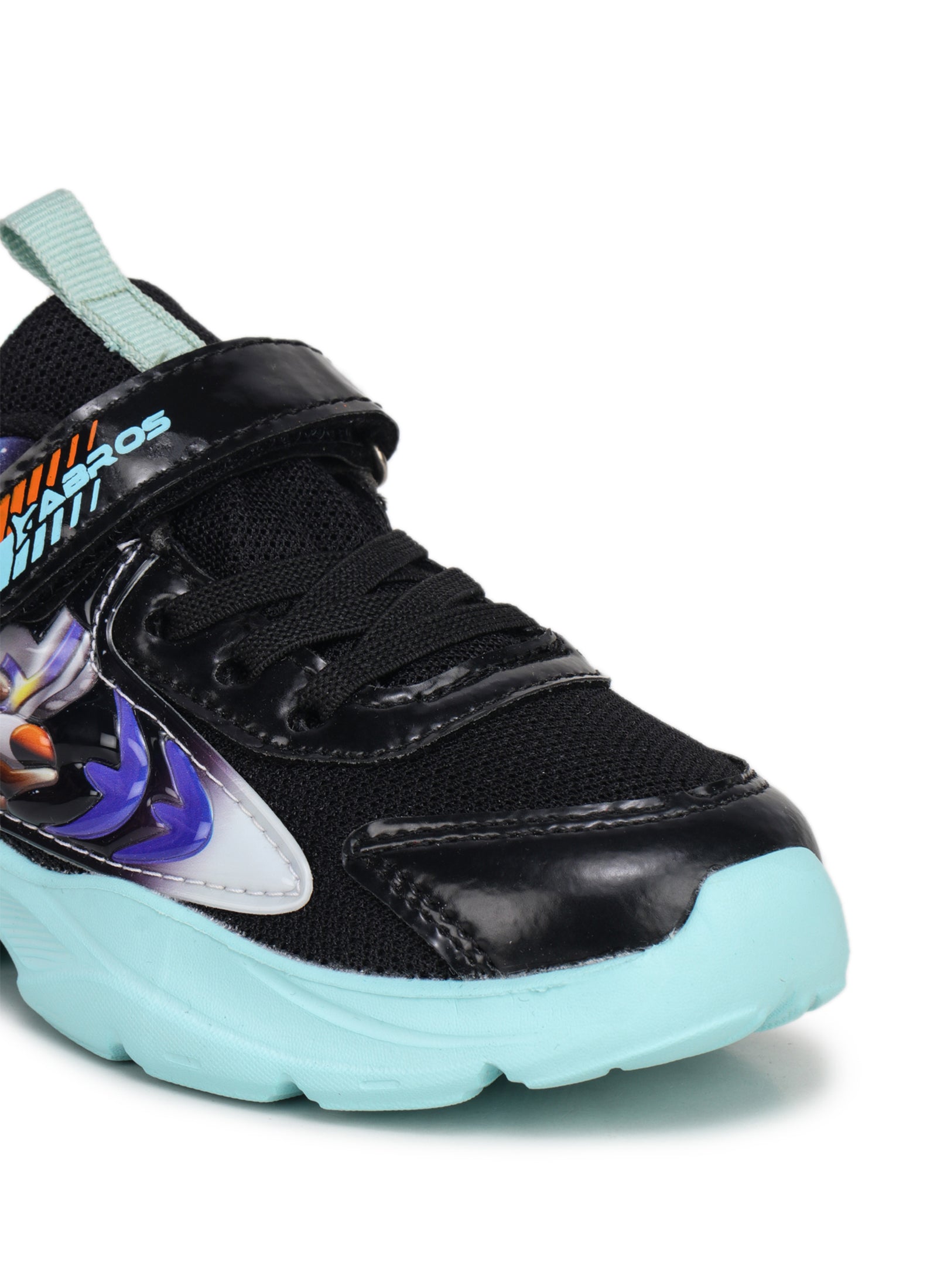 Trailxtreme-V Sports Shoes For Kids
