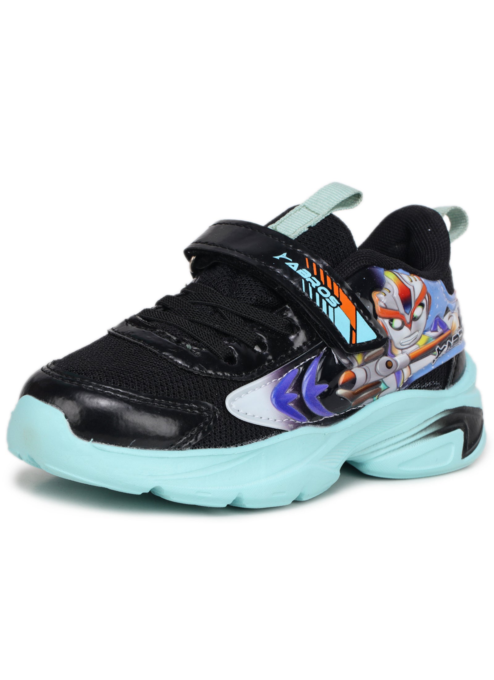 Trailxtreme-V Sports Shoes For Kids