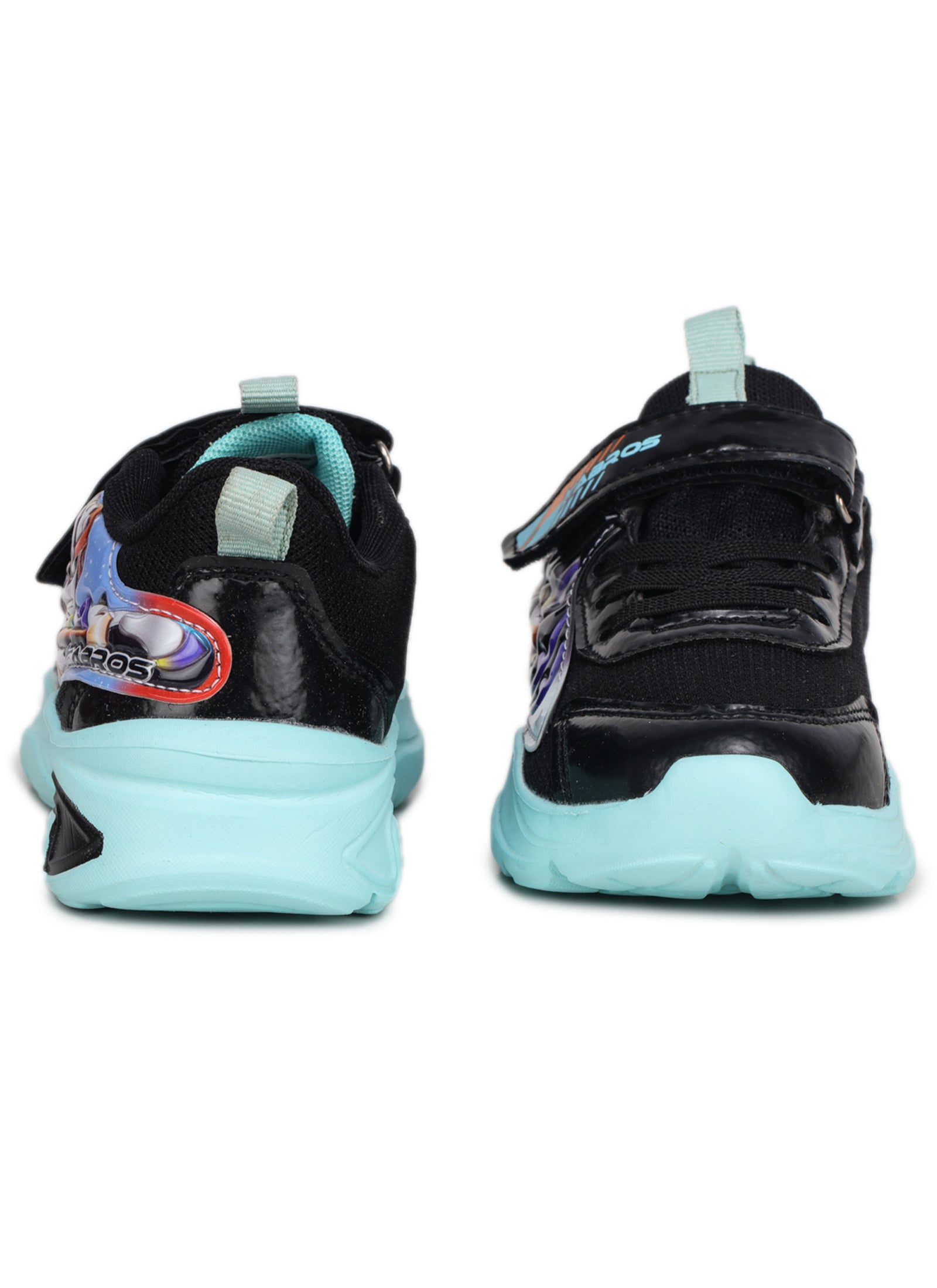 Trailxtreme-V Sports Shoes For Kids