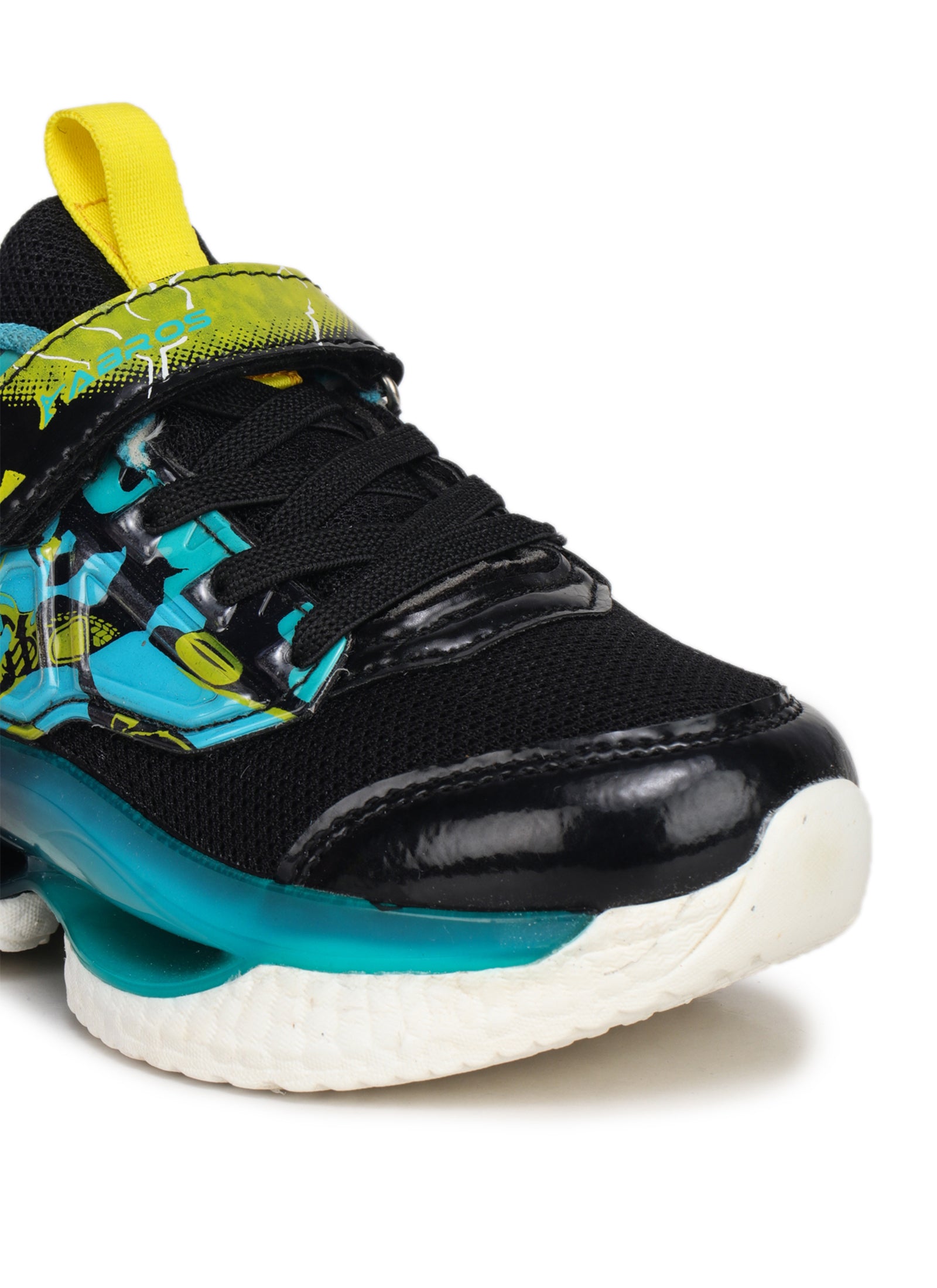 Dunkmax-V Sports Shoes For Kids