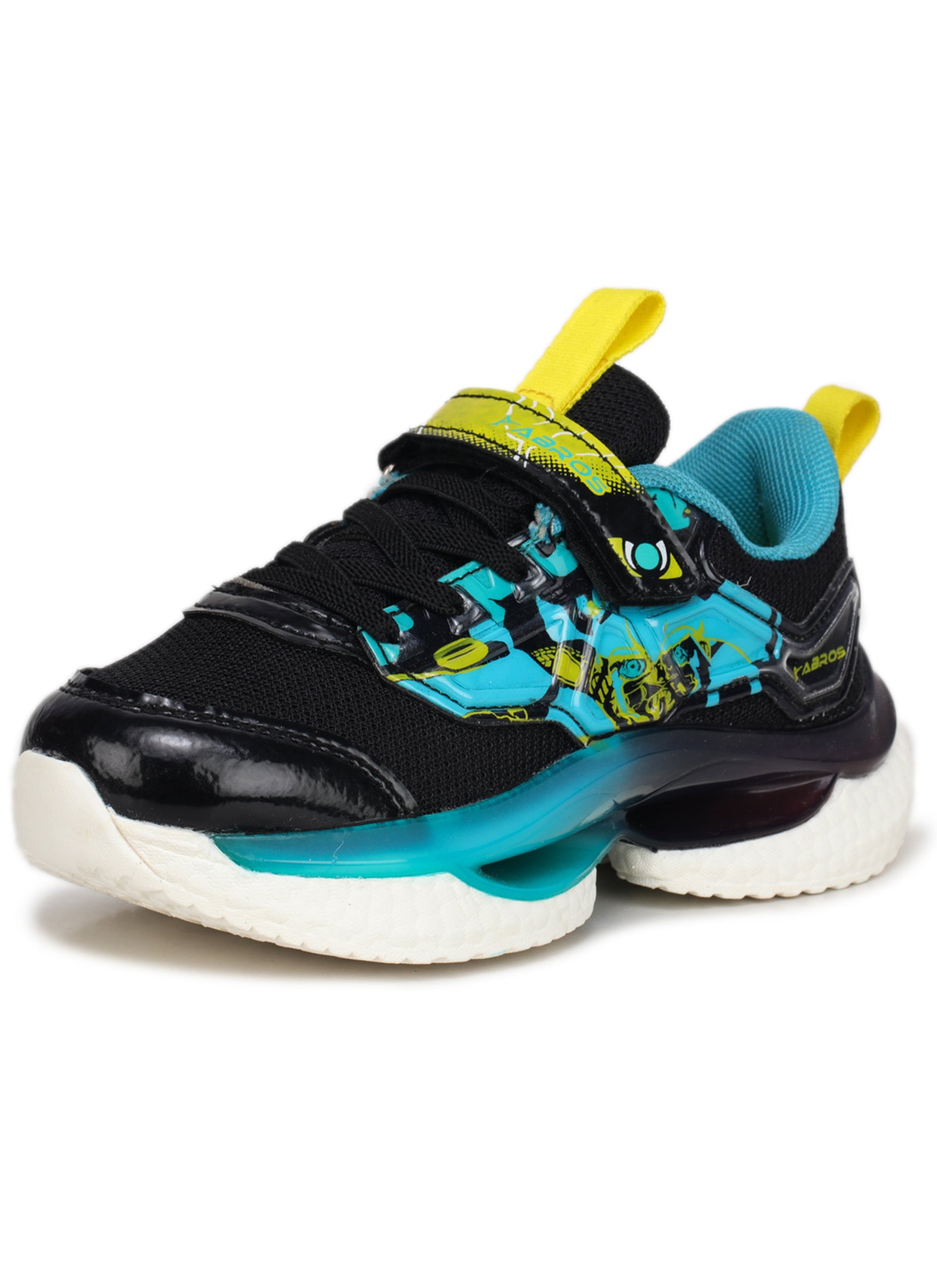 Dunkmax-V Sports Shoes For Kids