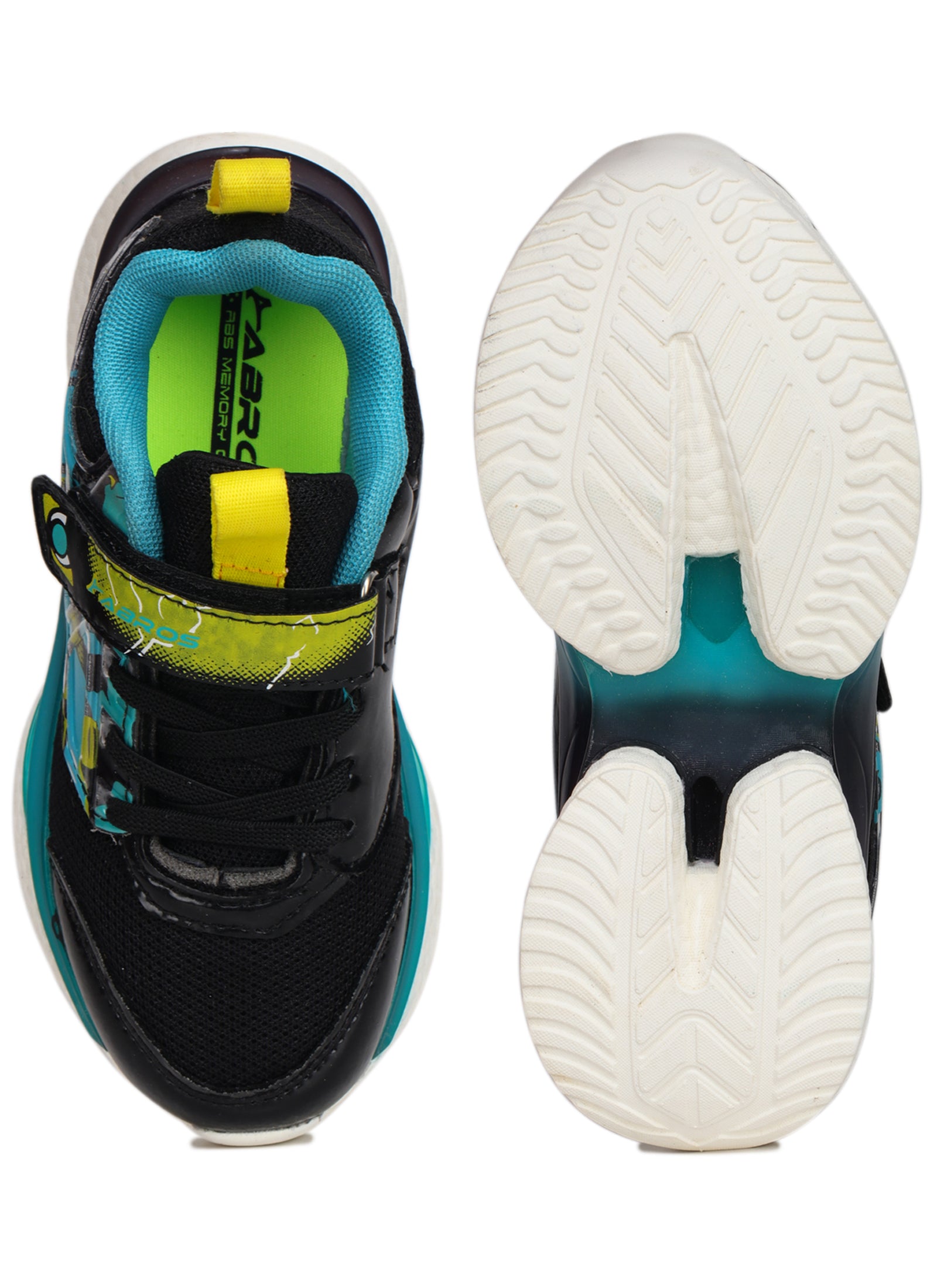 Dunkmax-V Sports Shoes For Kids