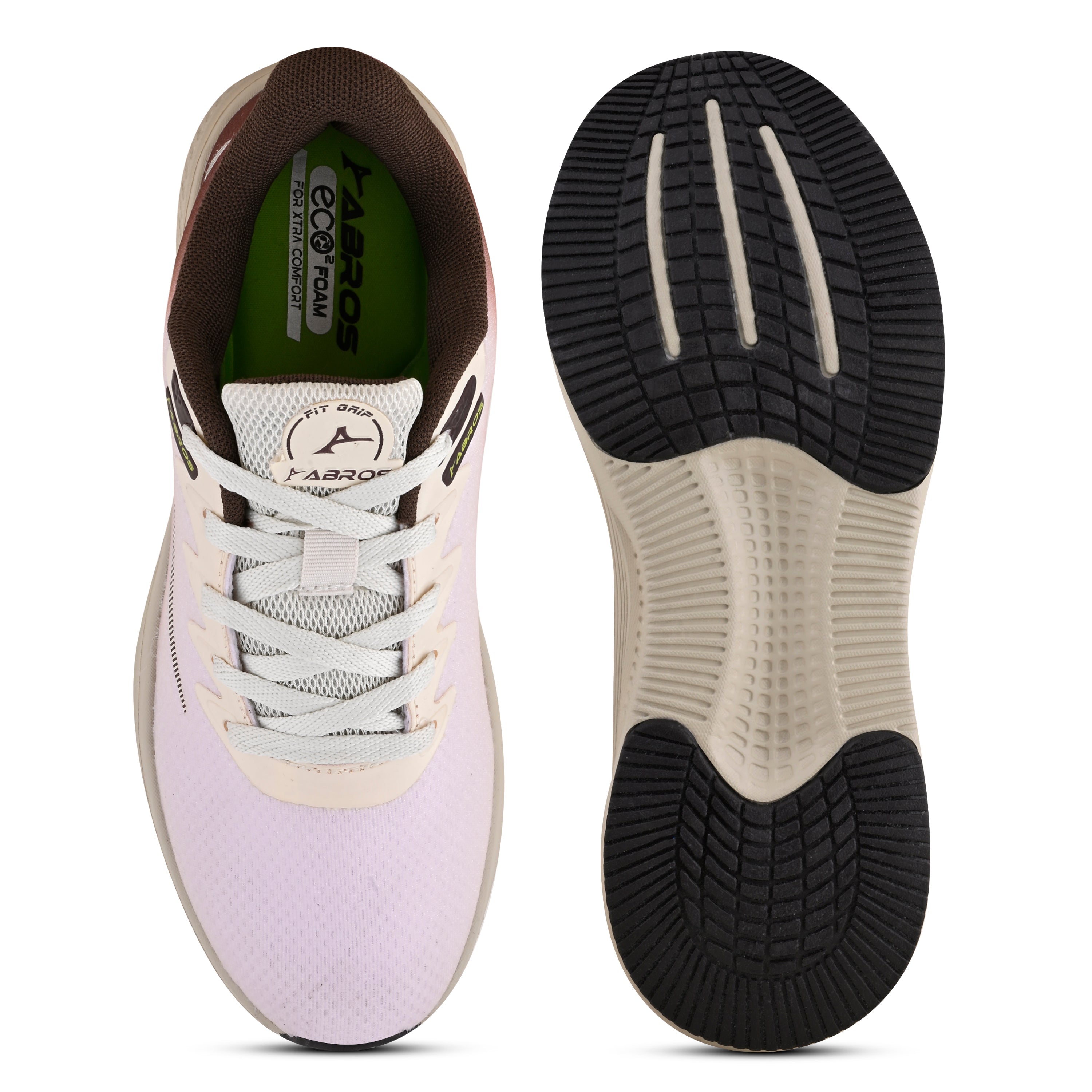 NERVE Sports Shoes For Men
