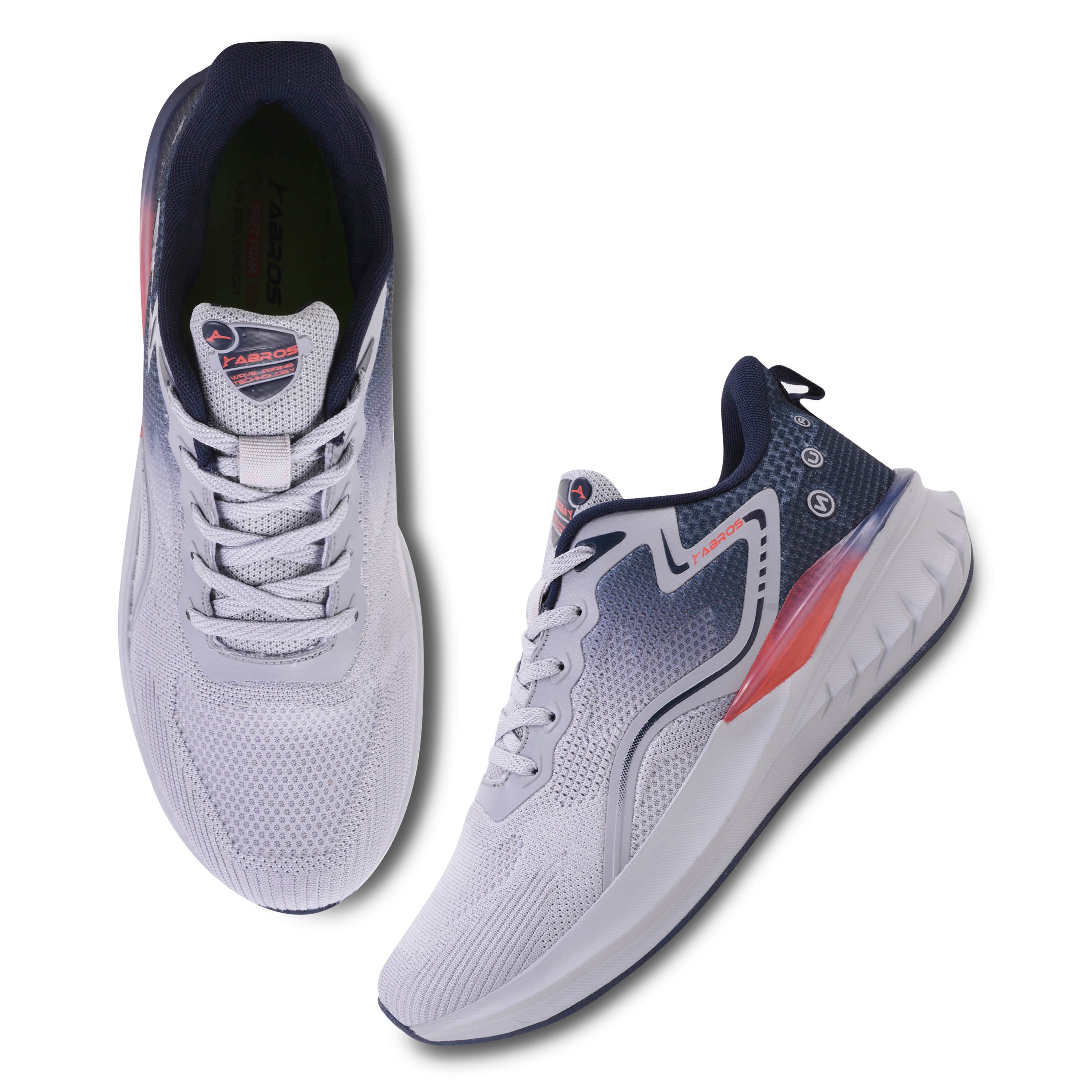 OMEGA Sports Shoes For Men