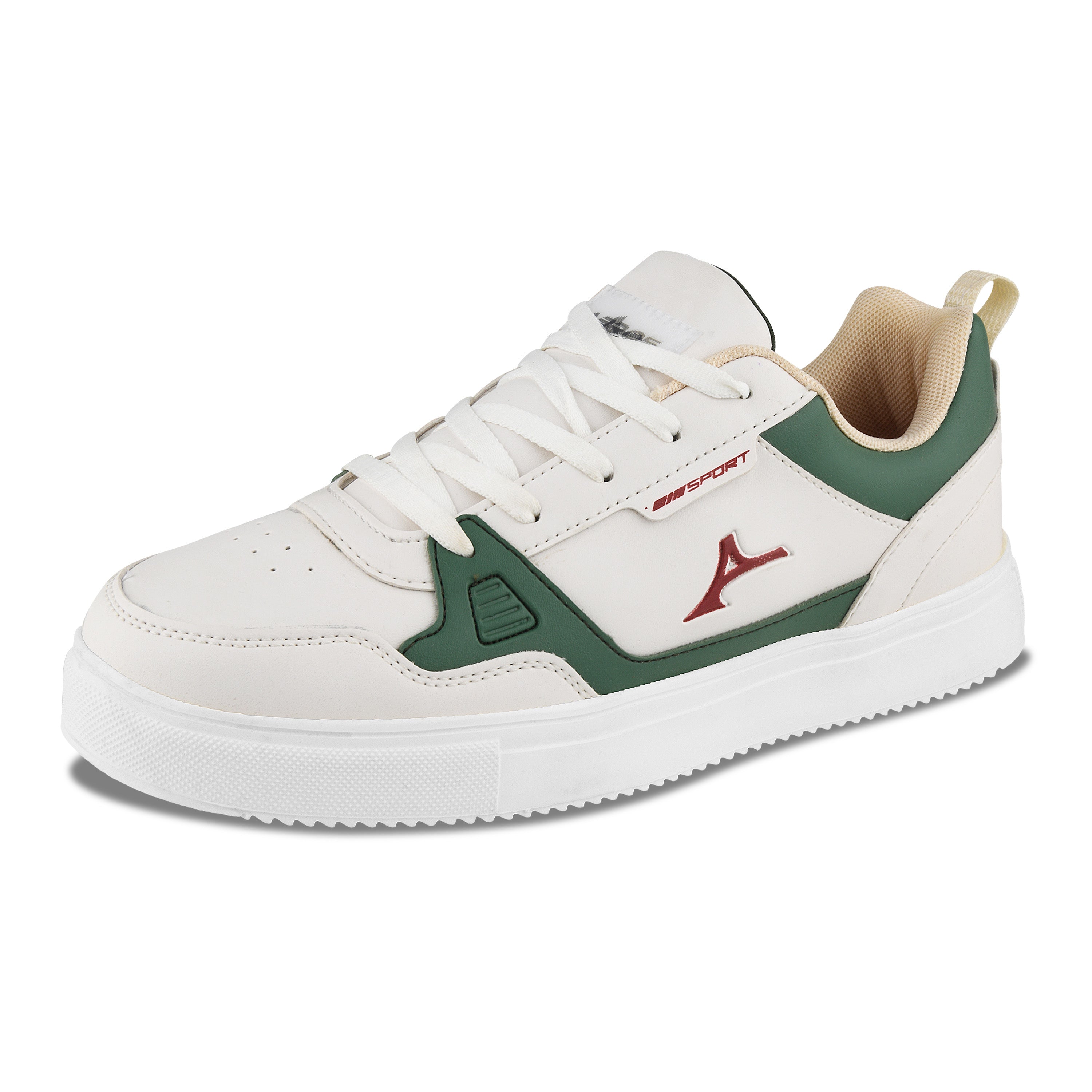 Ample Sneakers for Men