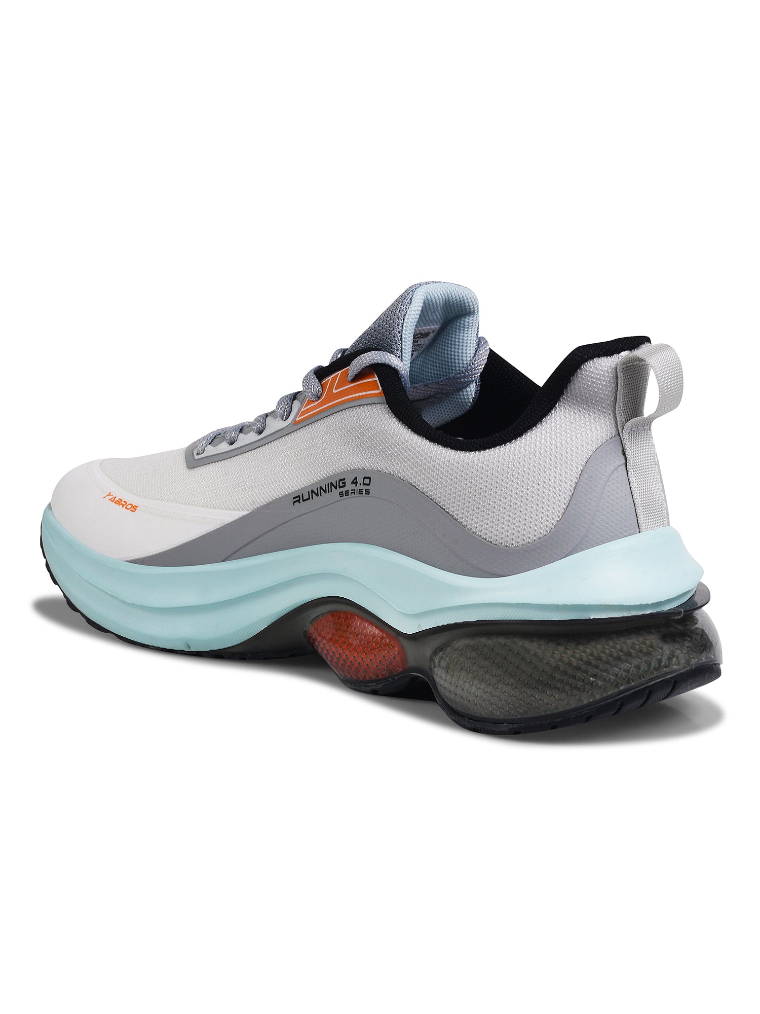 Luffy Sports Shoes for Men