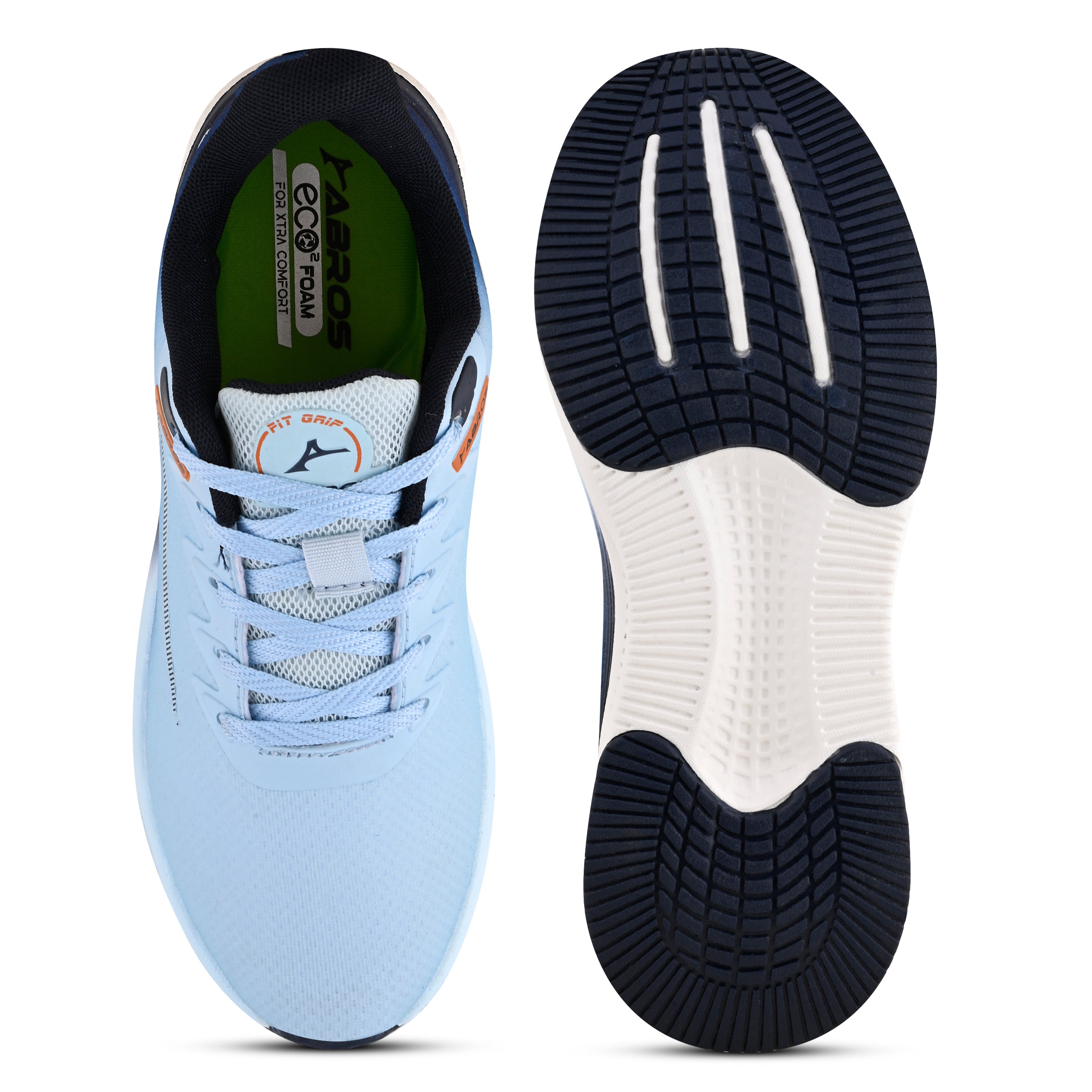 NERVE Sports Shoes For Men