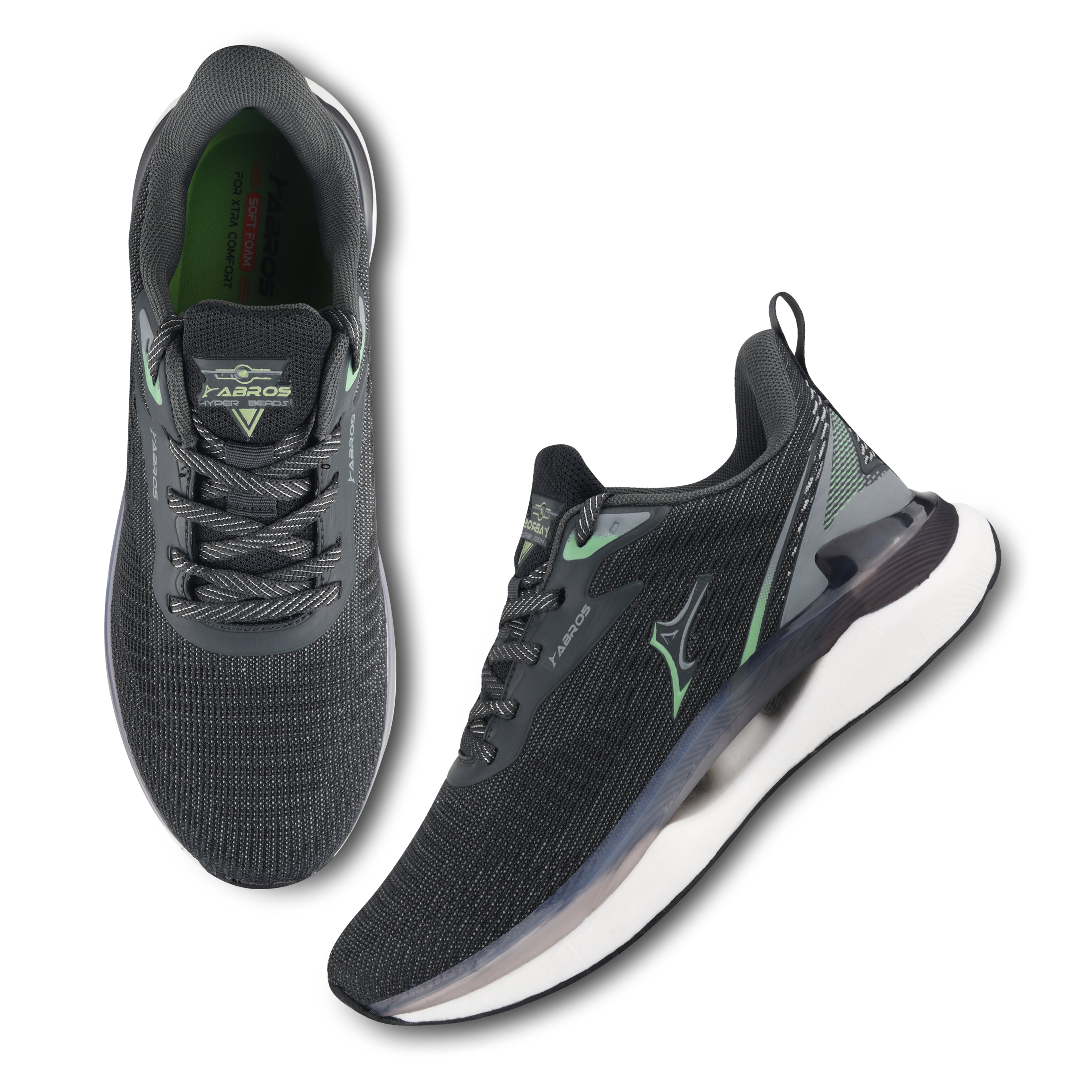 Zest Sports Shoes for Men