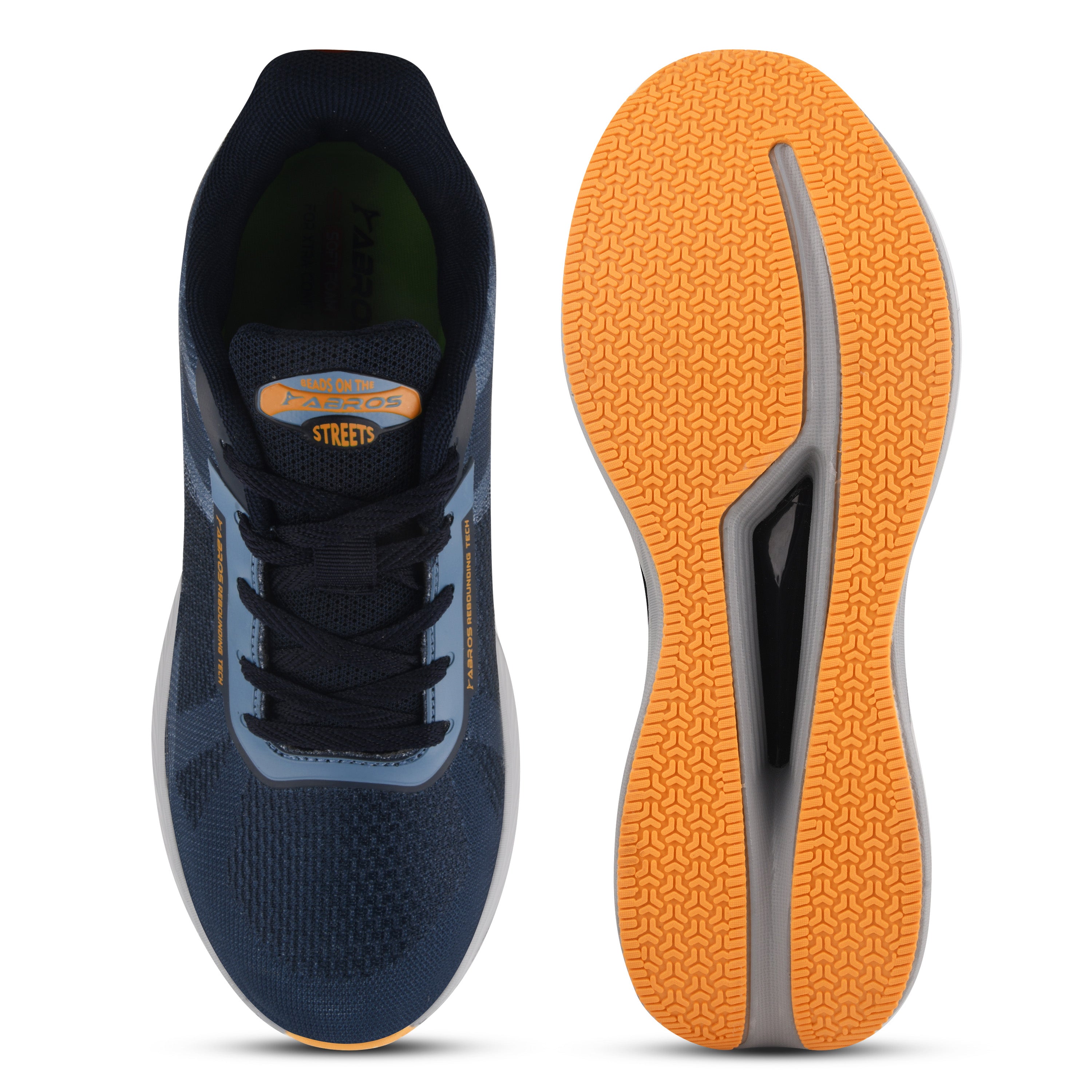 STRENO Sports Shoes For Men