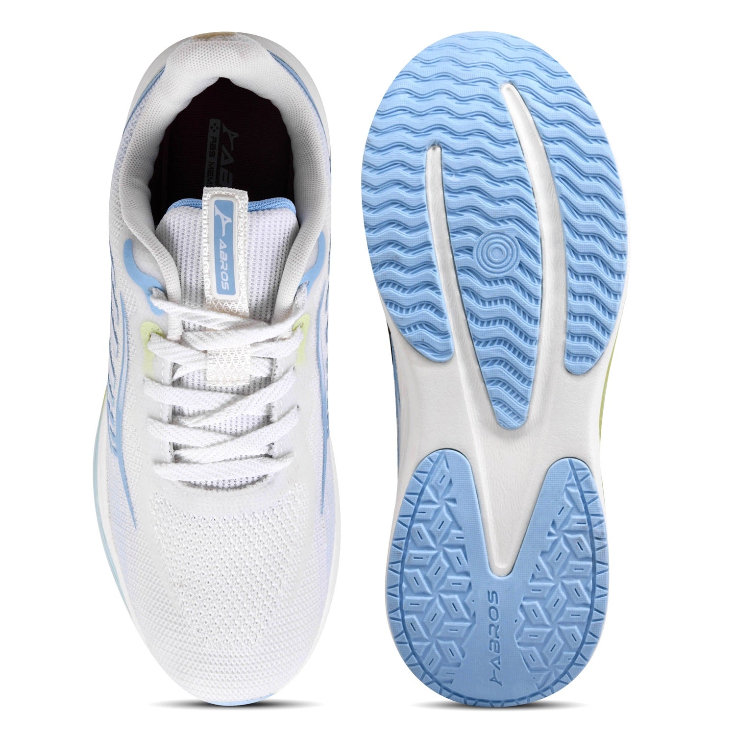 GINNY Sports Shoes For Women