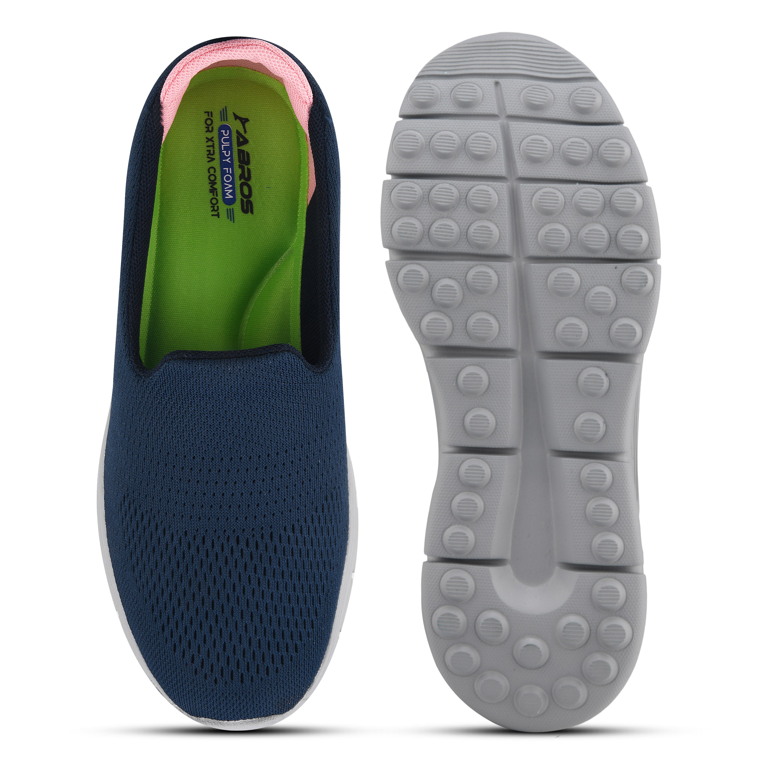 KORI Walking Shoes For Women
