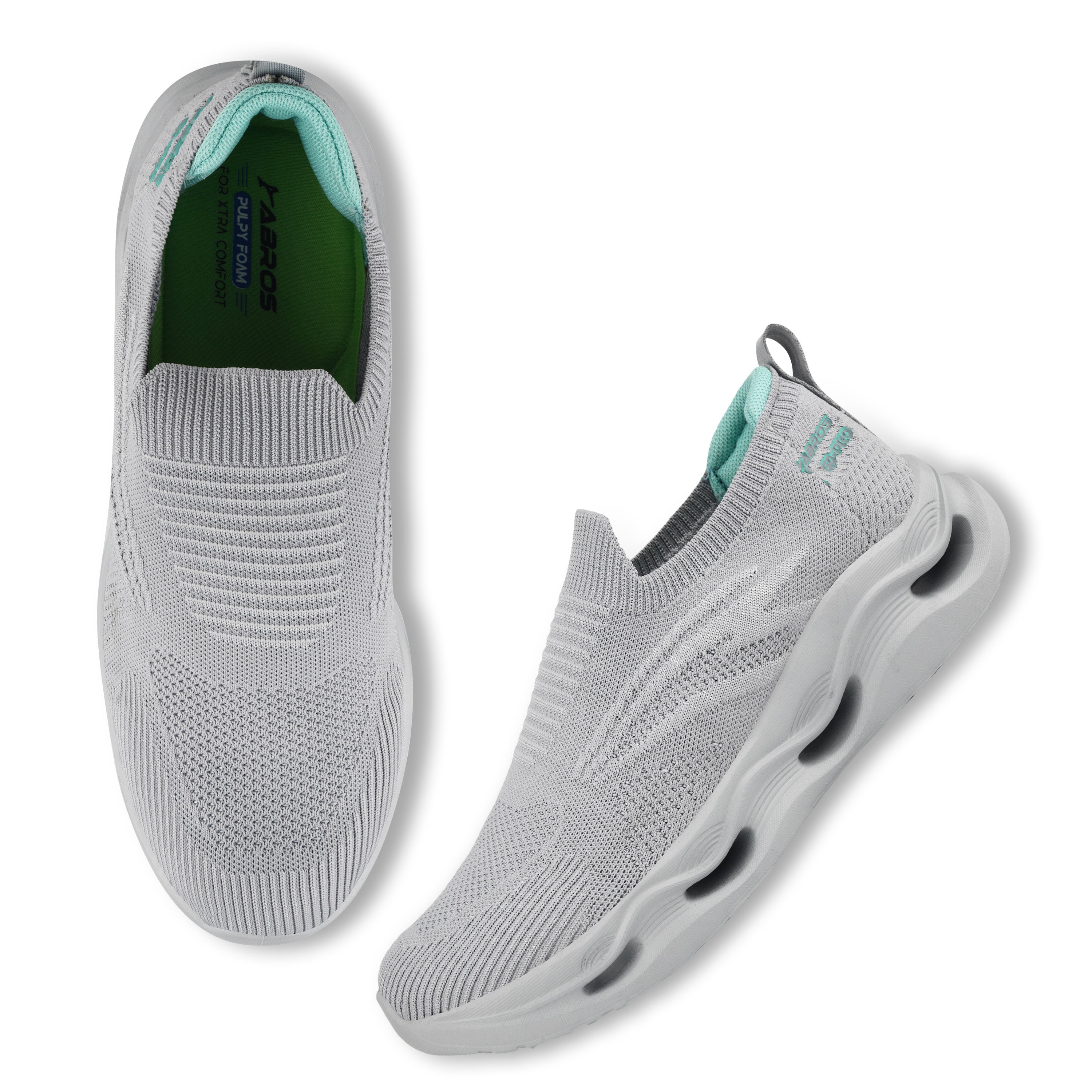 DYNAMO Walking Shoes For Women