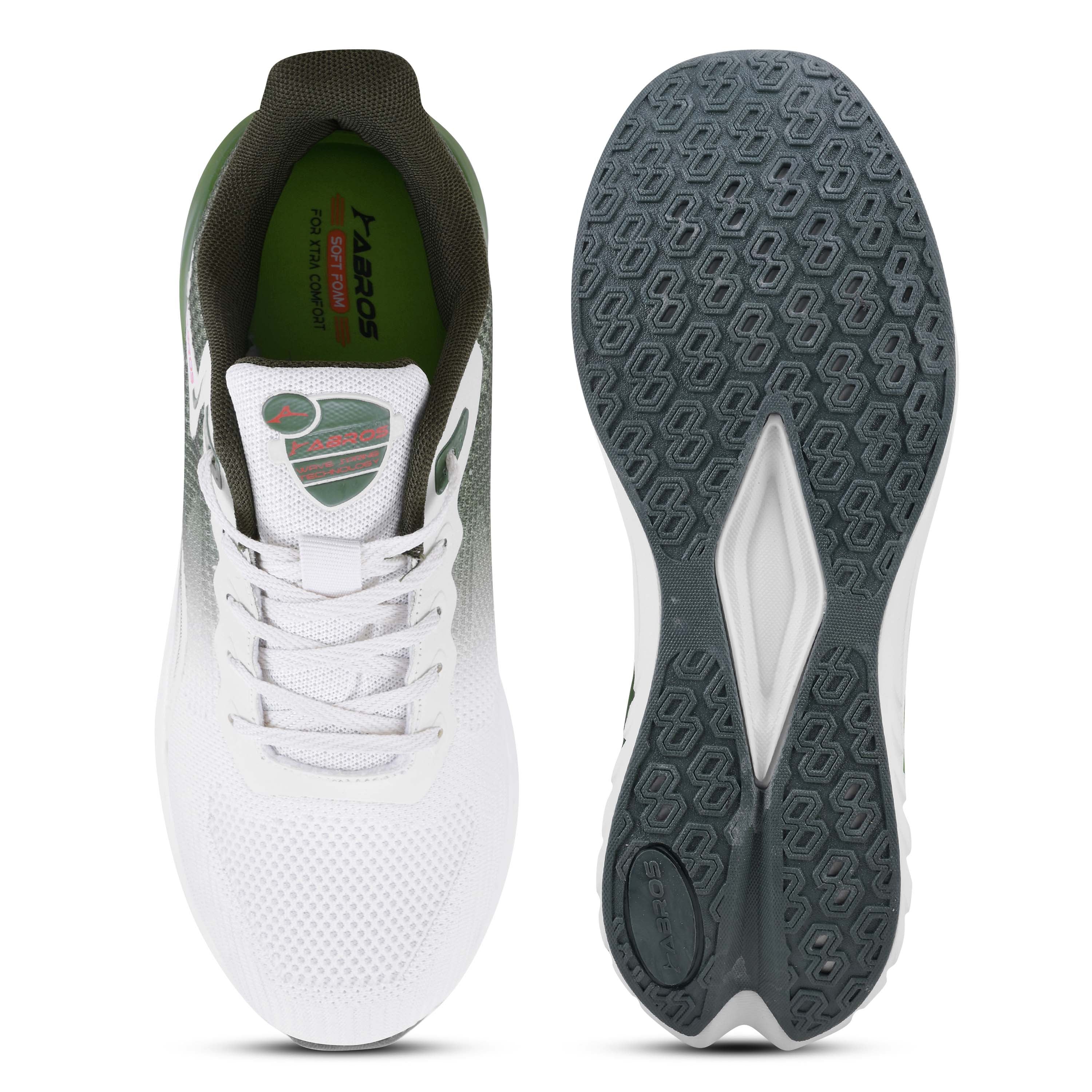 OMEGA Sports Shoes For Men