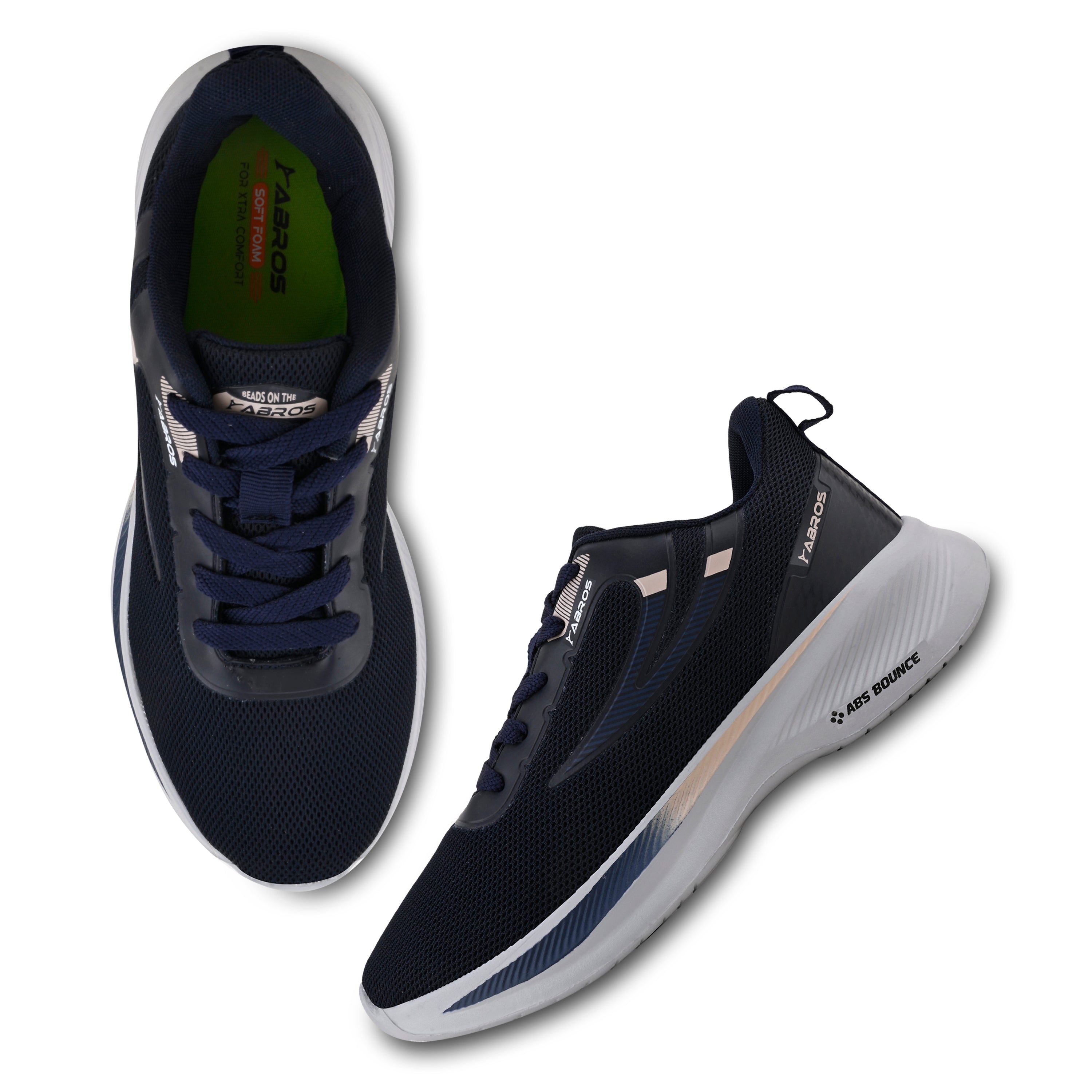 INTER CEPTOR-7 Sports Shoes For Men