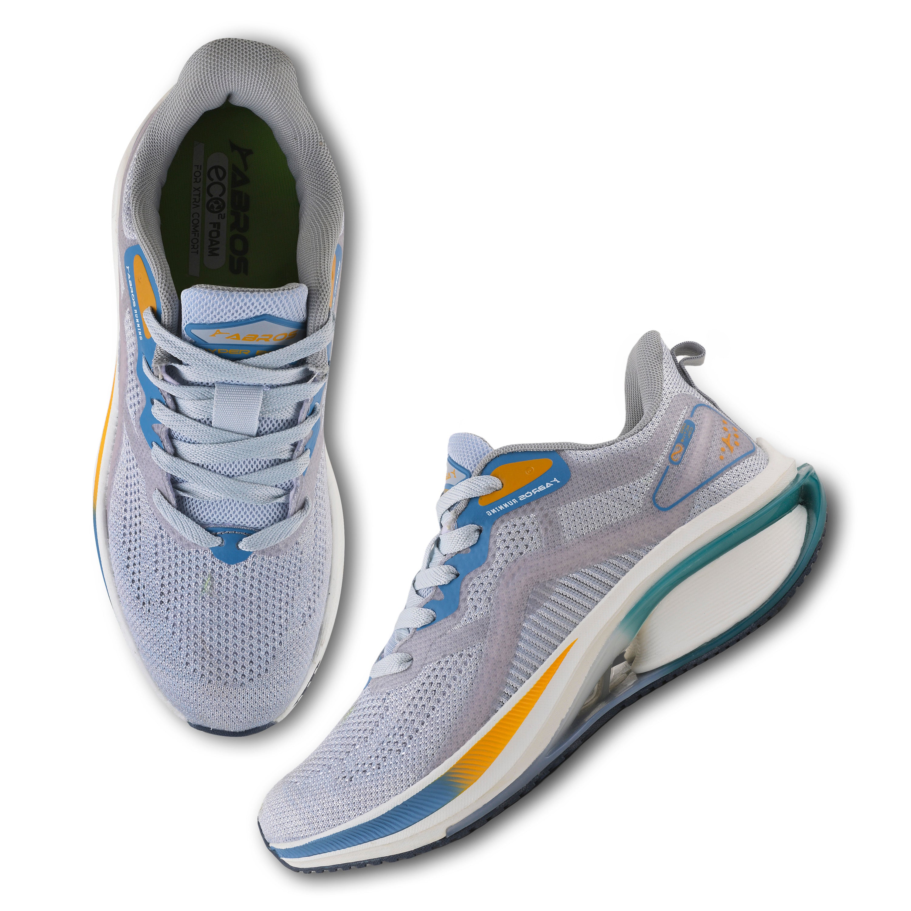 Super Hyper Beads Sports Shoes for Men - Abros Sports