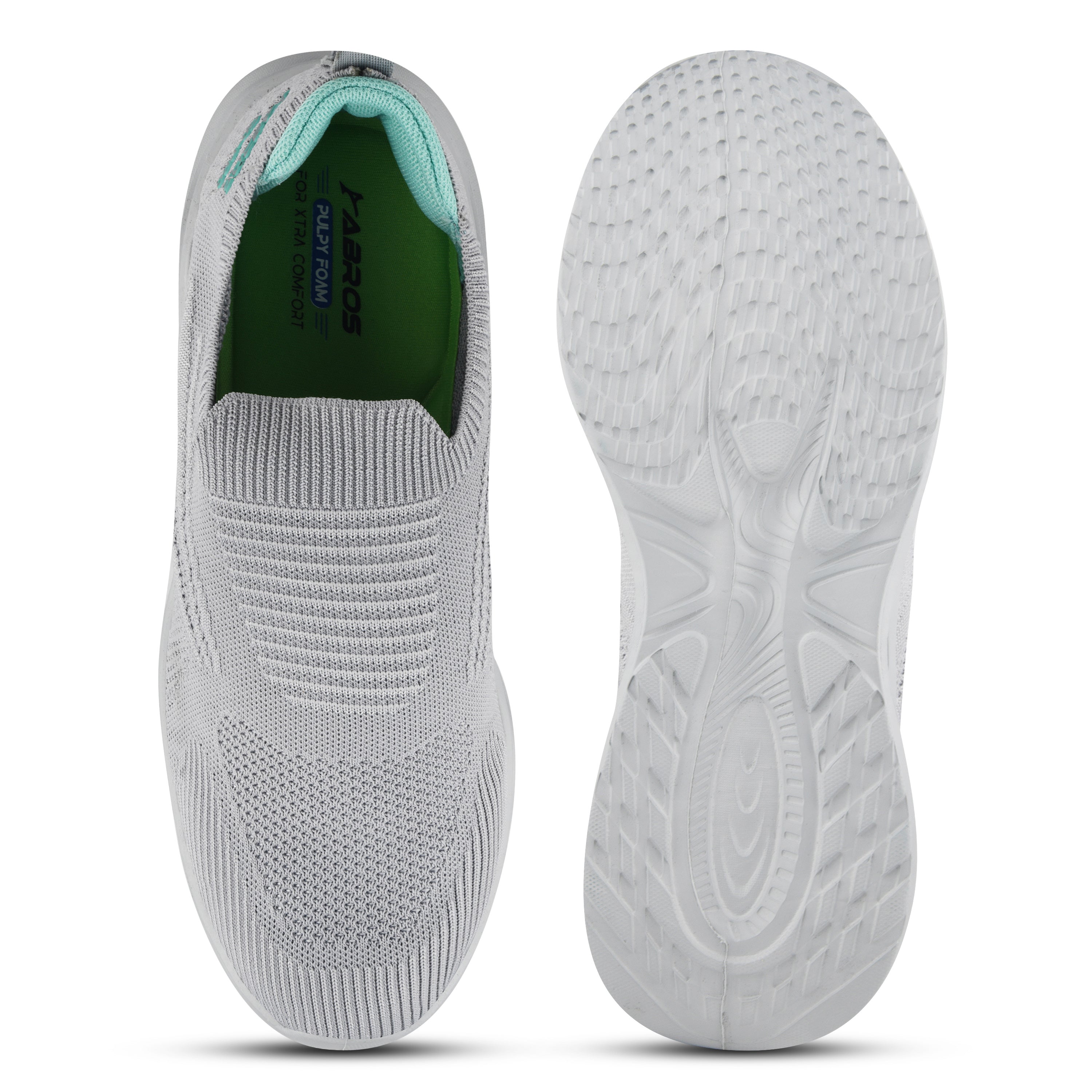 DYNAMO Walking Shoes For Women