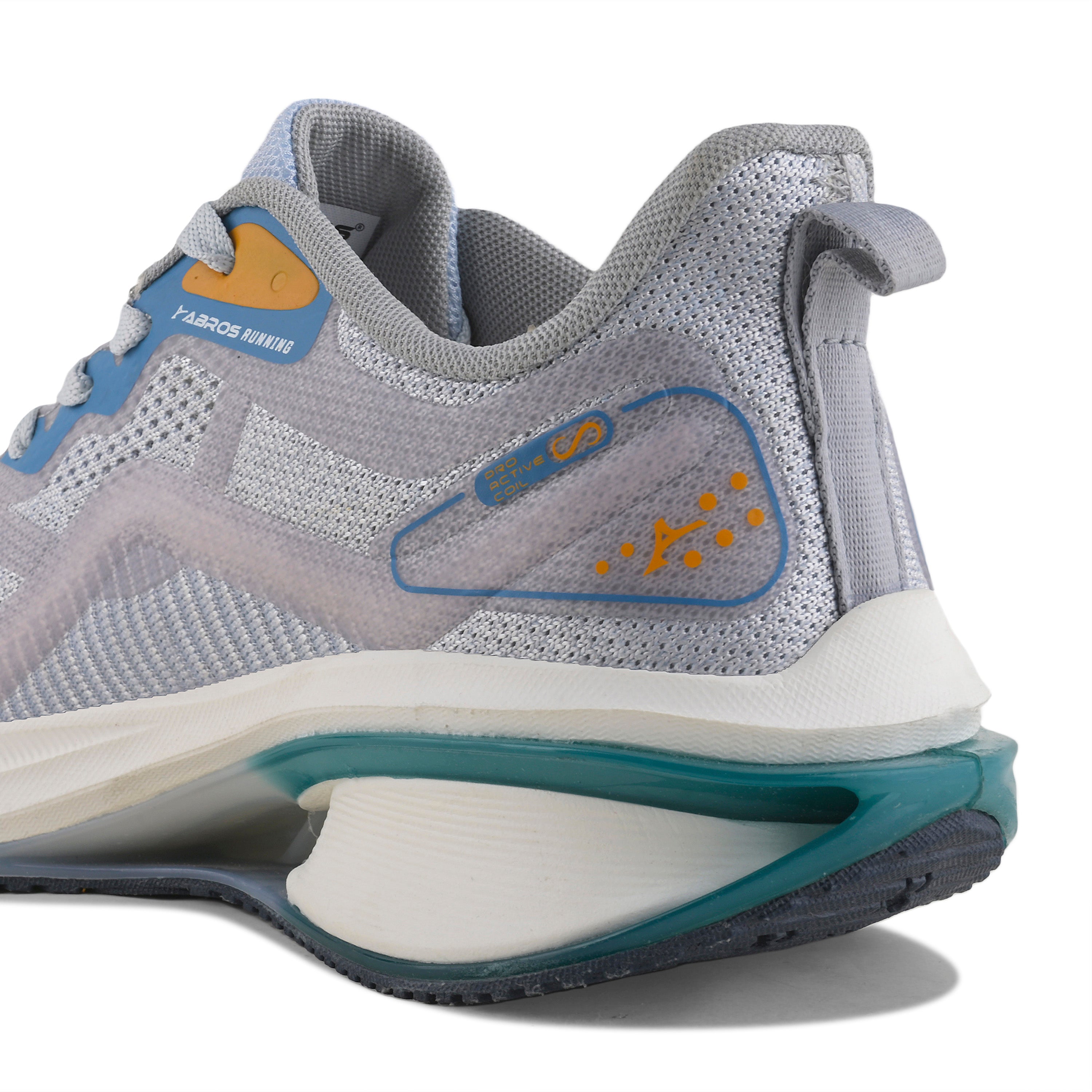 Super Hyper Beads Sports Shoes for Men - Abros Sports