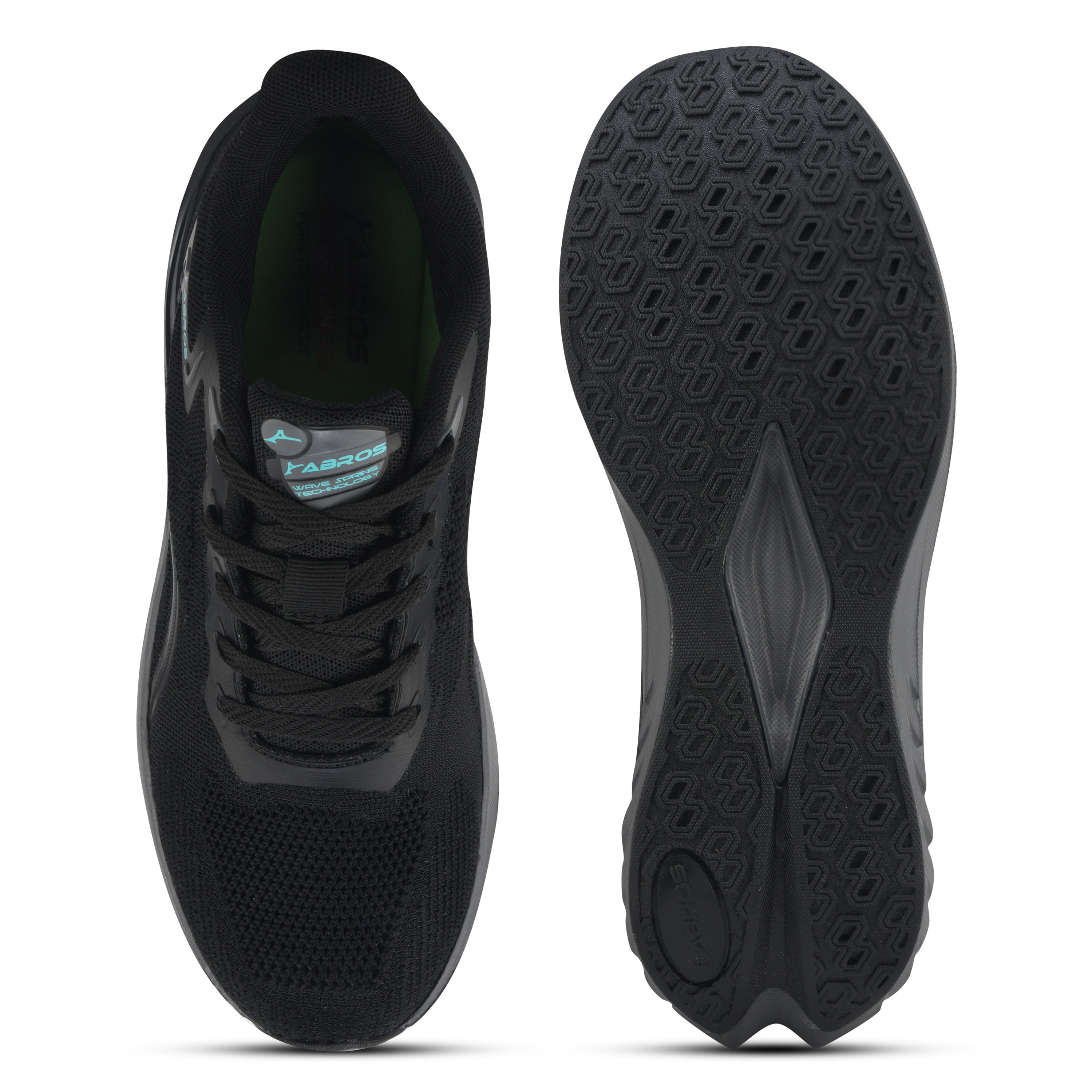 OMEGA Sports Shoes For Men