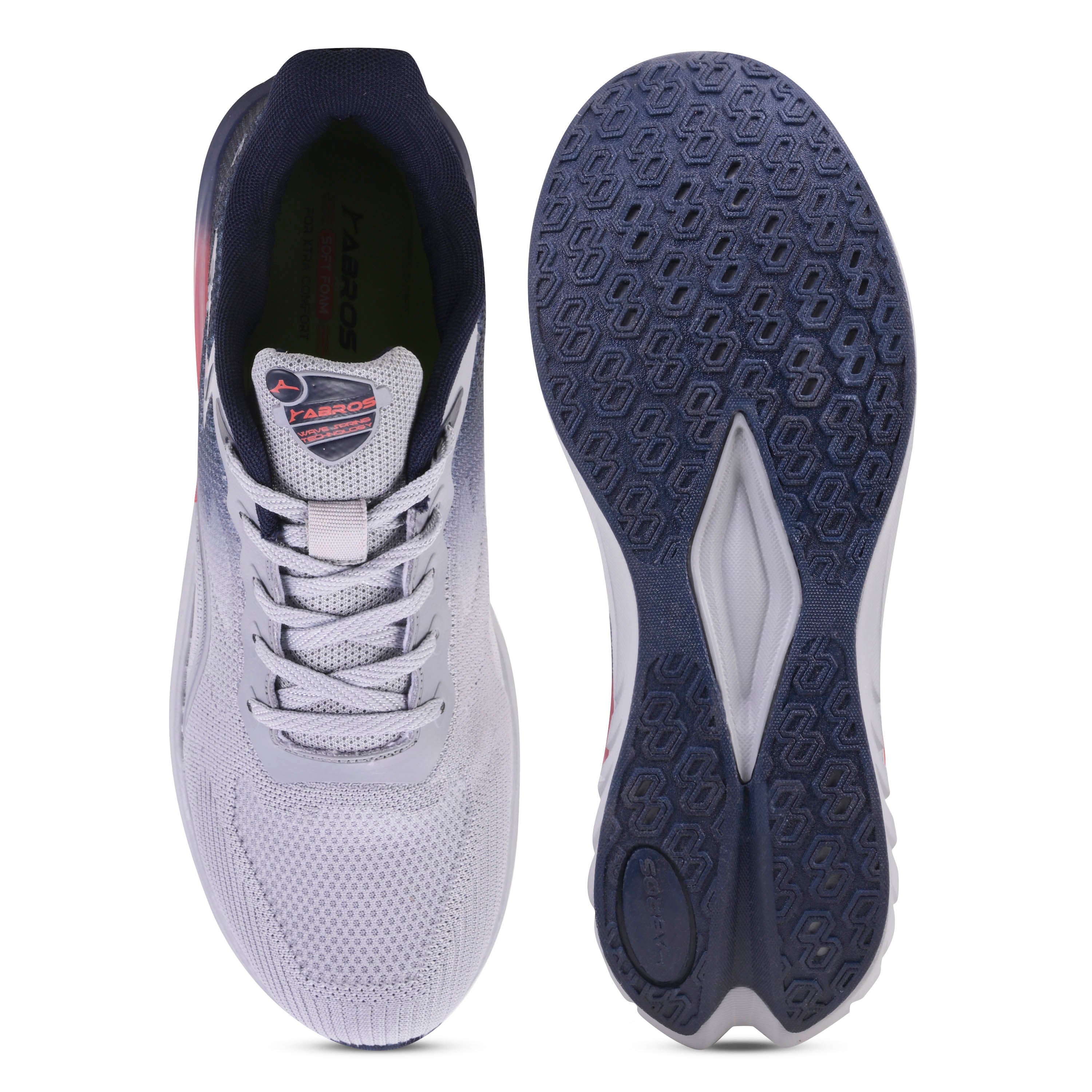 OMEGA Sports Shoes For Men
