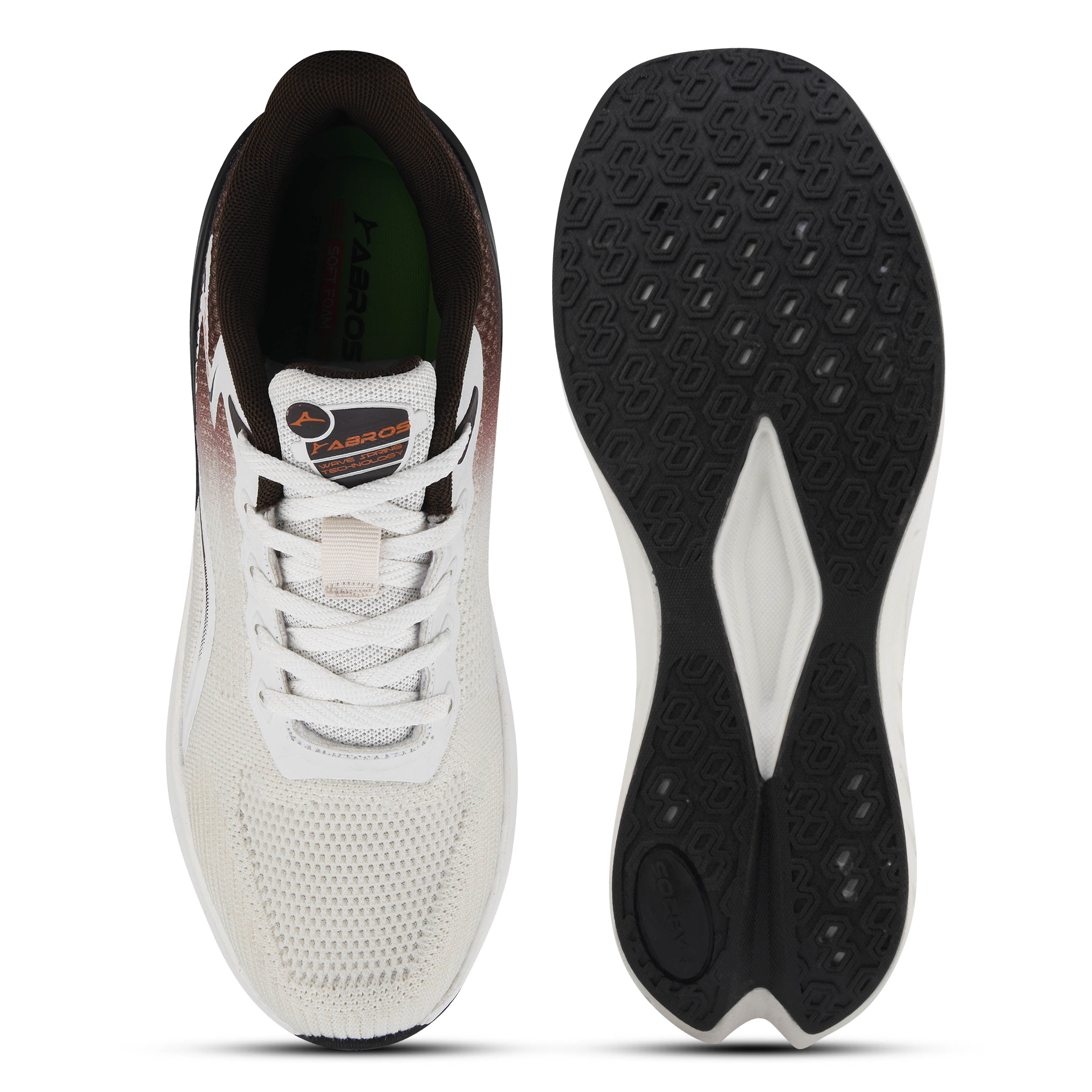 OMEGA Sports Shoes For Men