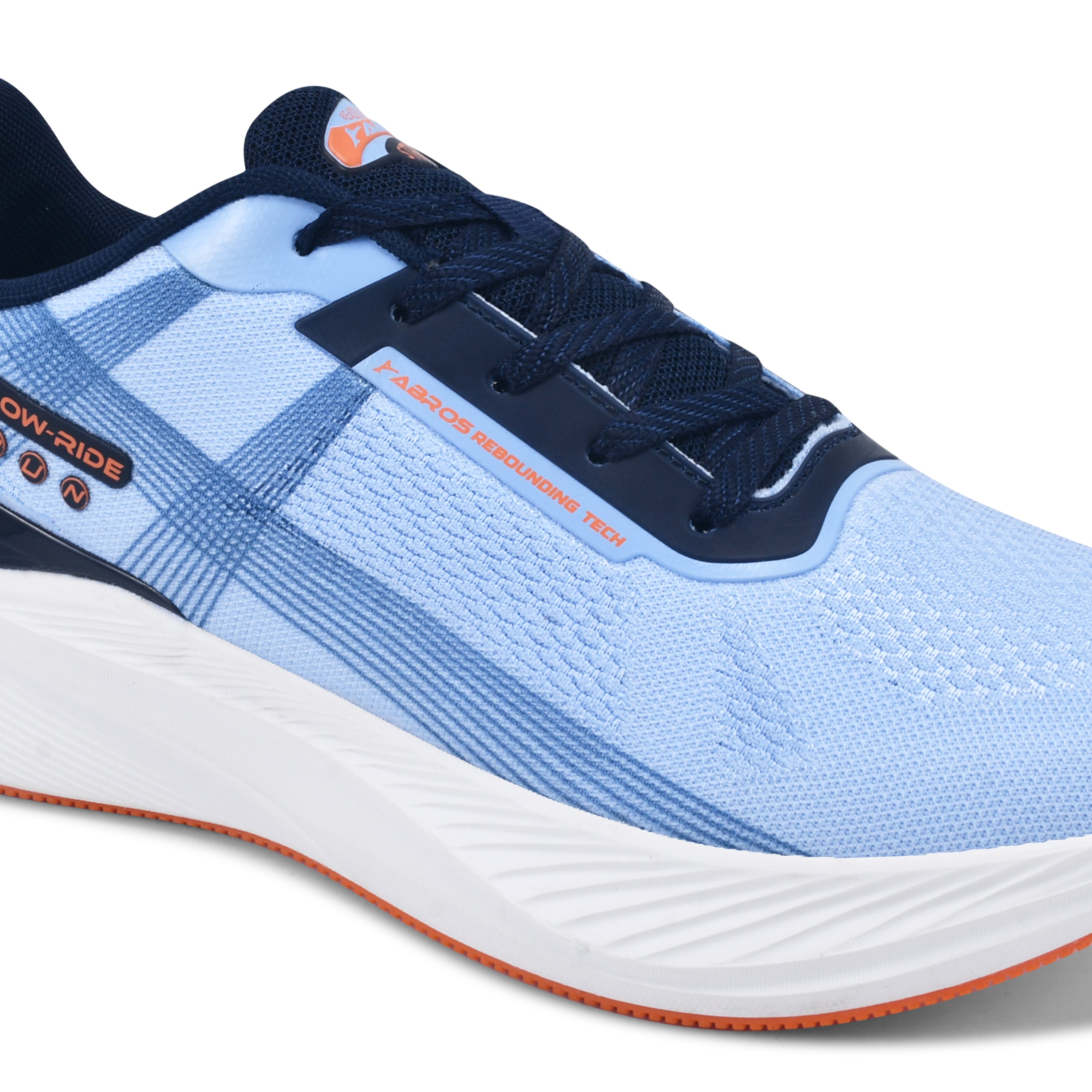 STRENO Sports Shoes For Men