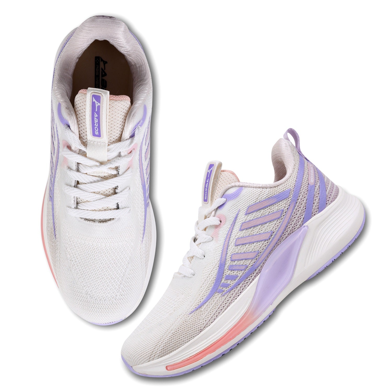 GINNY Sports Shoes For Women