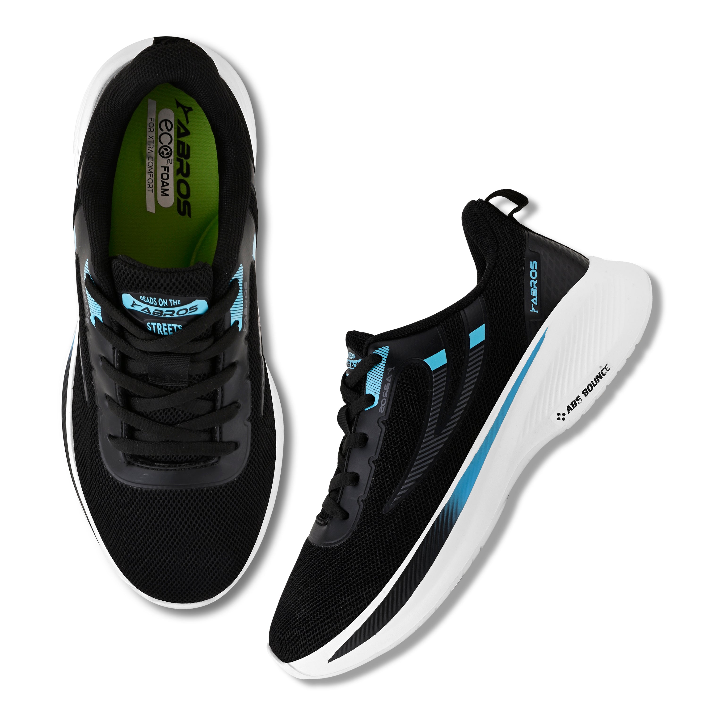 INTER CEPTOR-7 Sports Shoes For Men
