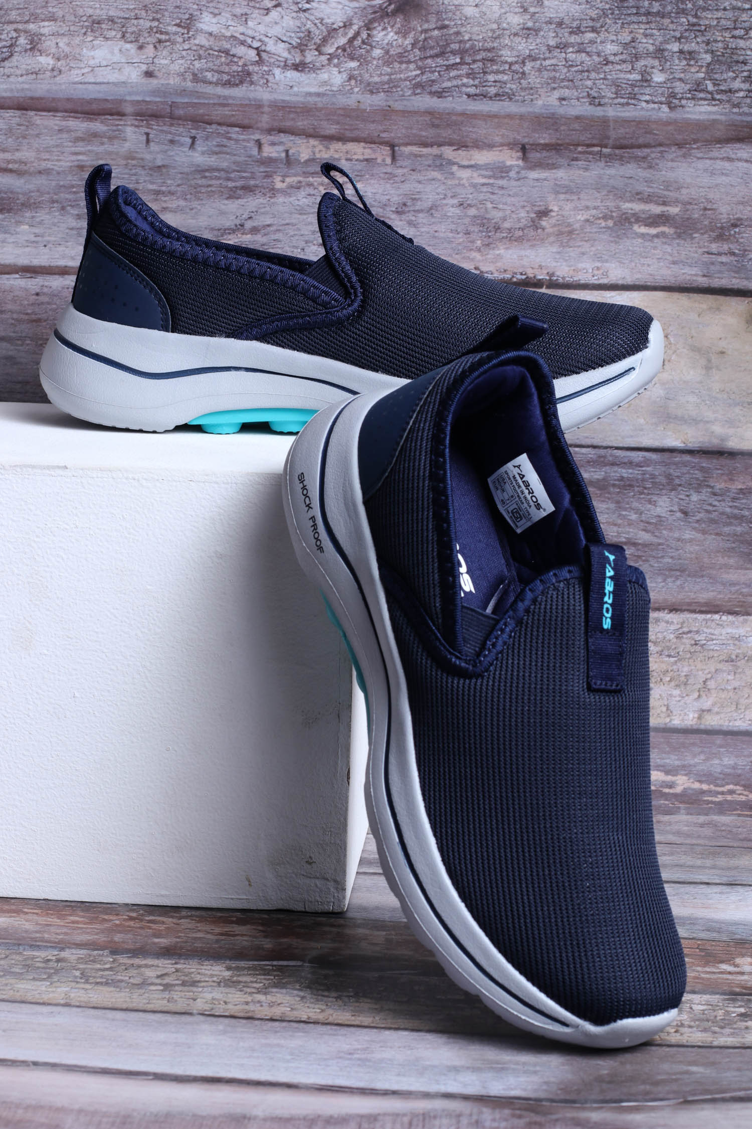 RIVIA Walking Shoes For Women