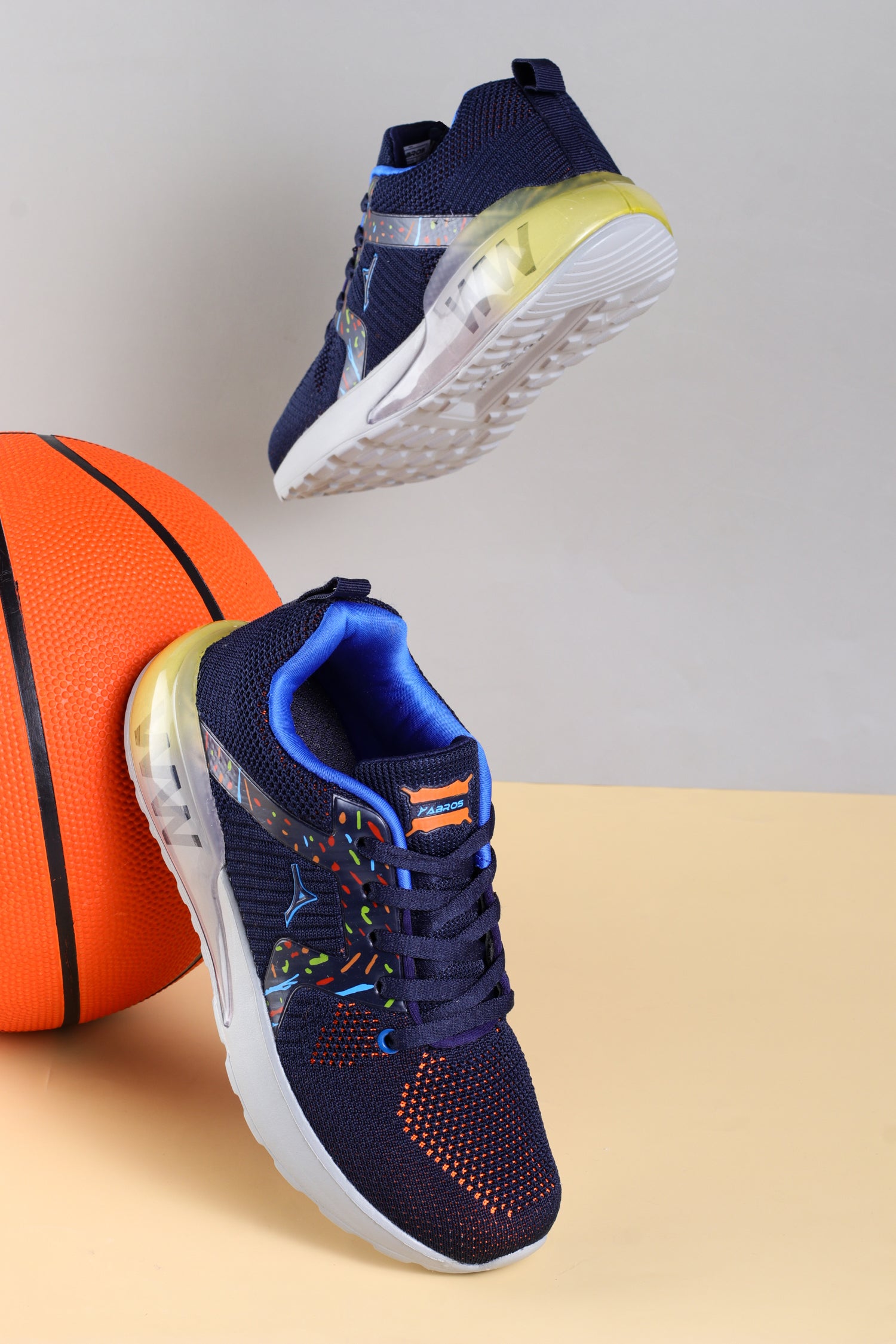 DUCKY Sports Shoes For Kids