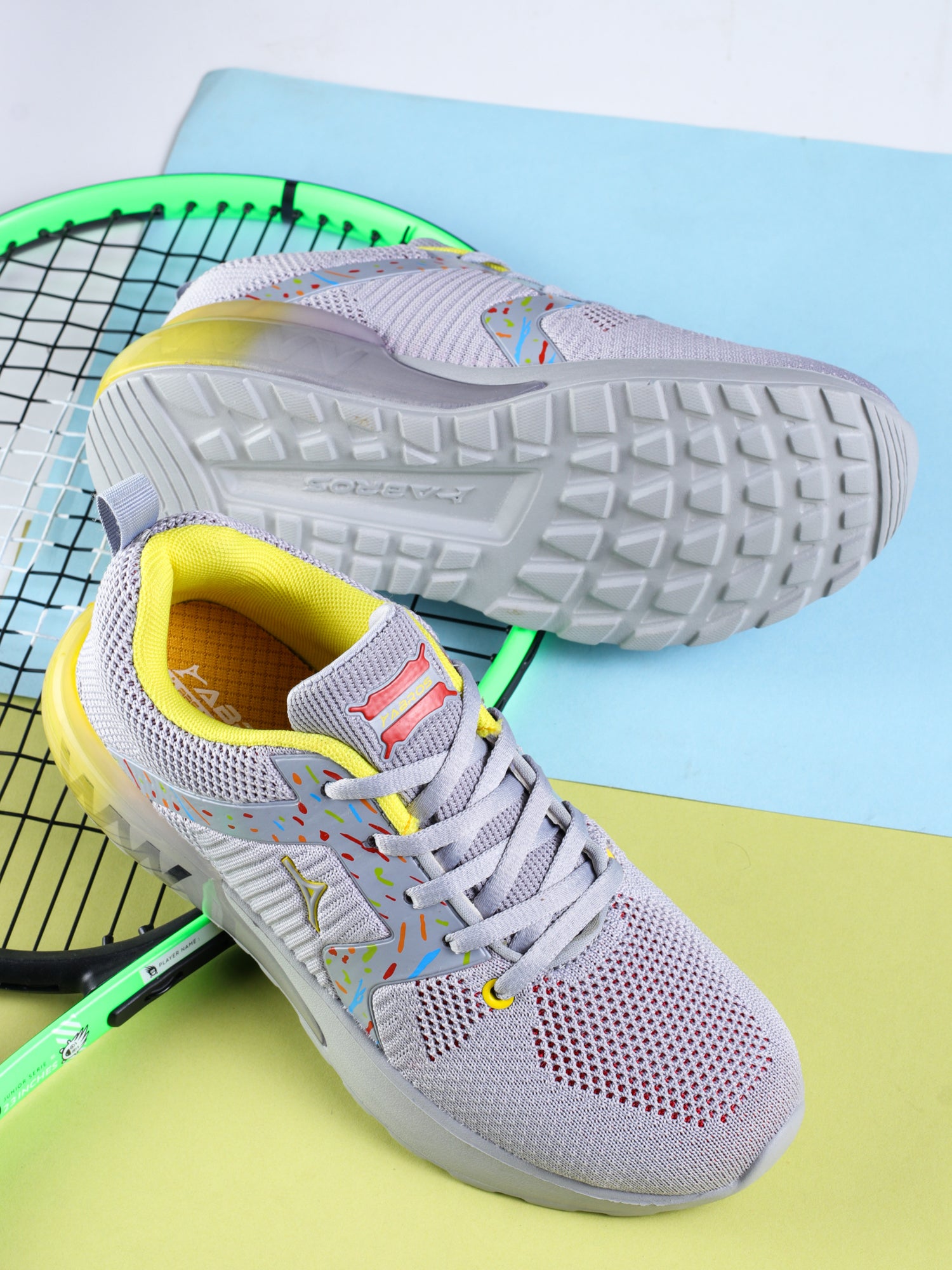 DUCKY Sports Shoes For Kids
