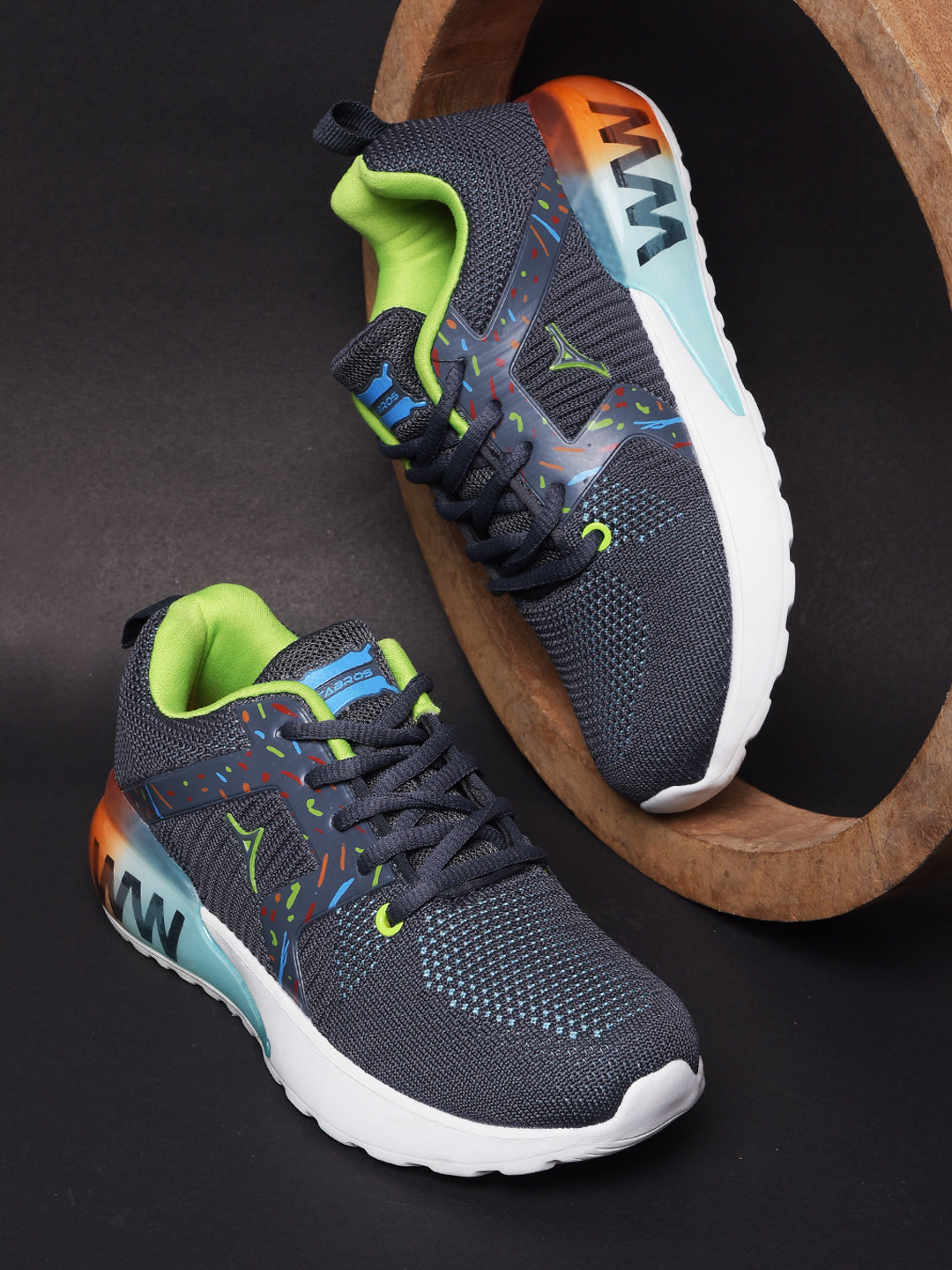 DUCKY Sports Shoes For Kids