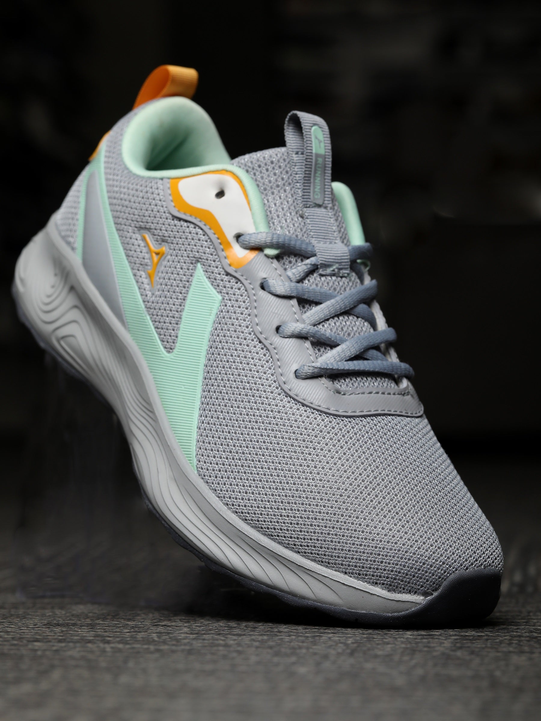 SUZIE Sports Shoes For Women
