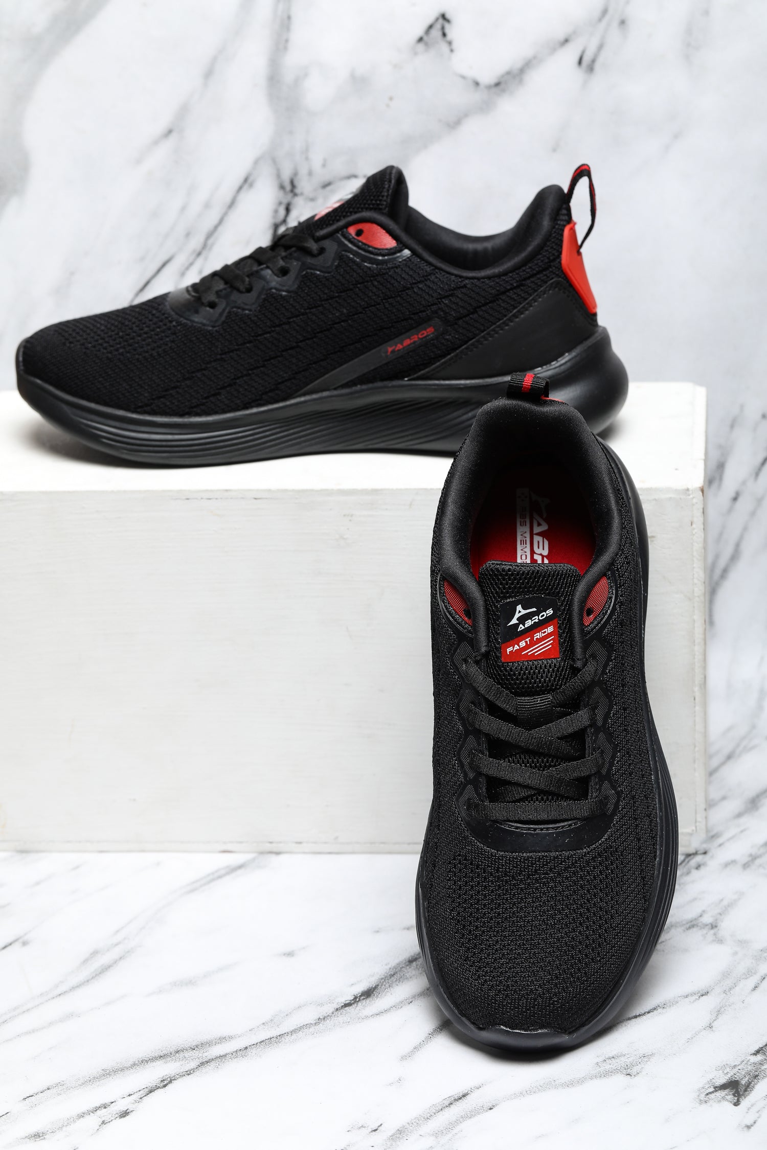 Orbit-Pro Sports Shoes for Men