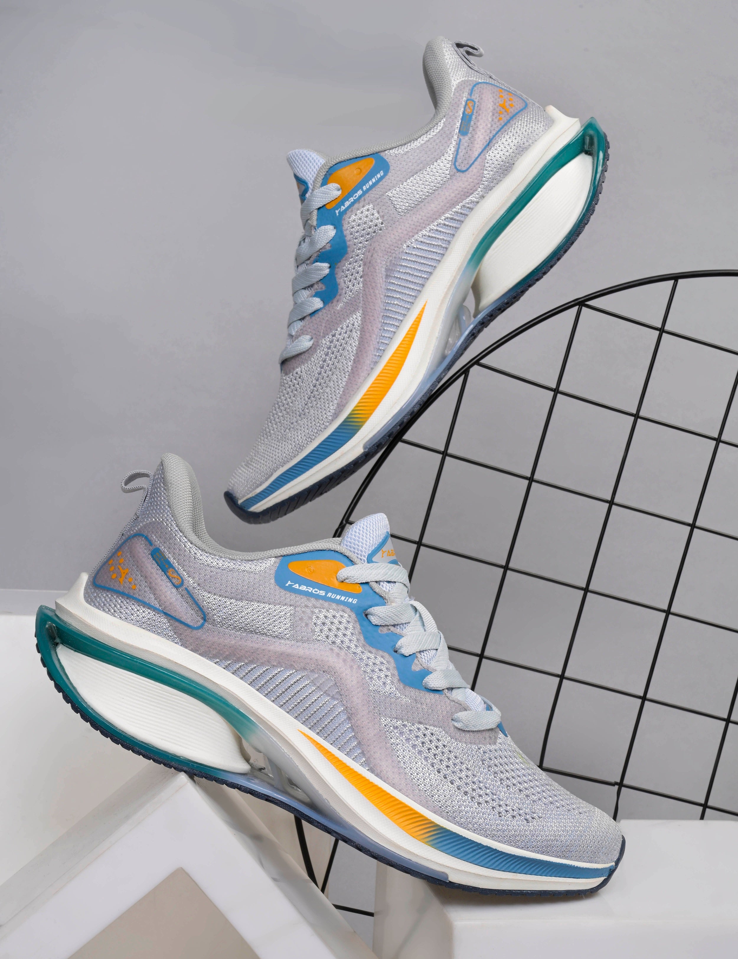 Super Hyper Beads Sports Shoes for Men - Abros Sports