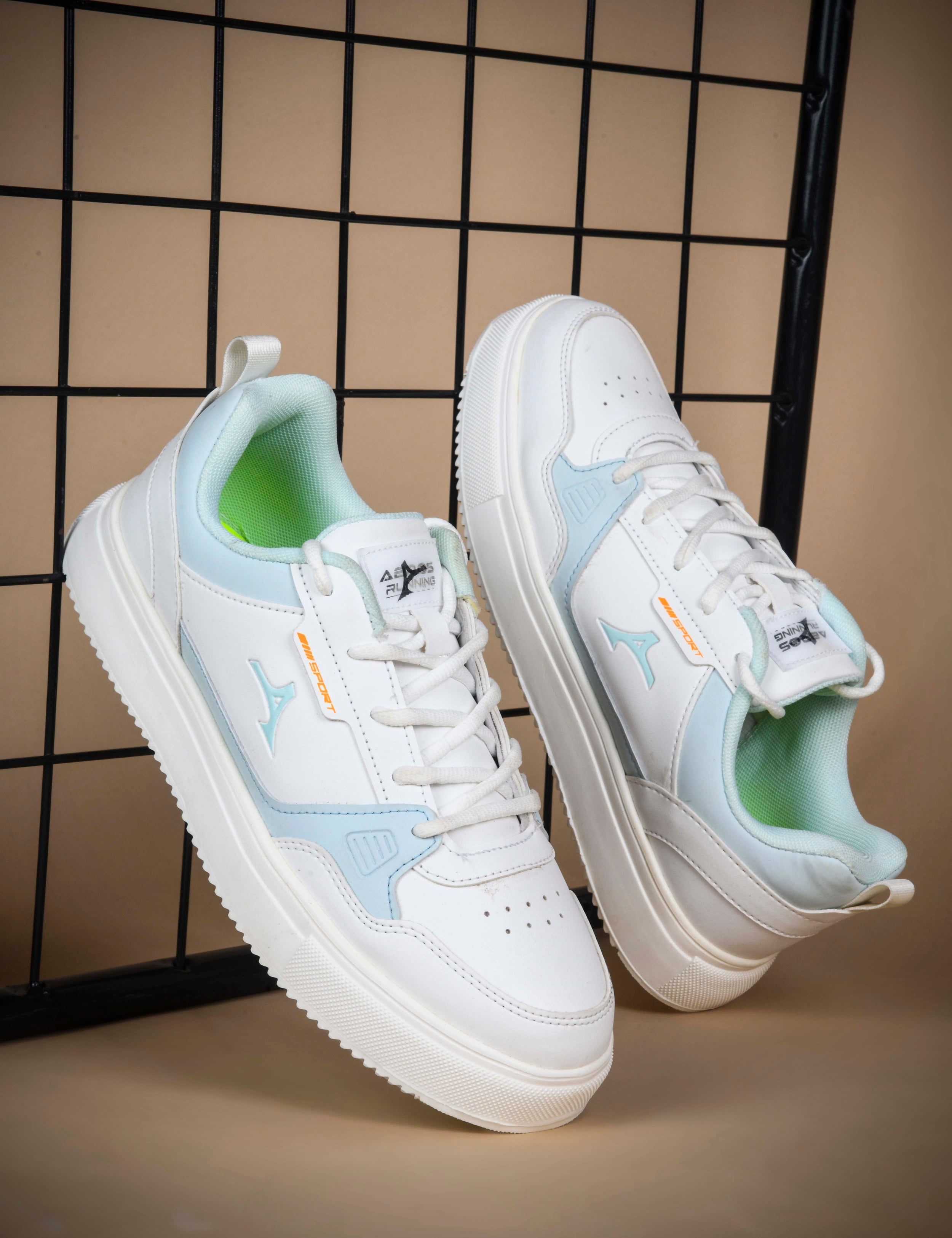 Ample Sneakers for Men