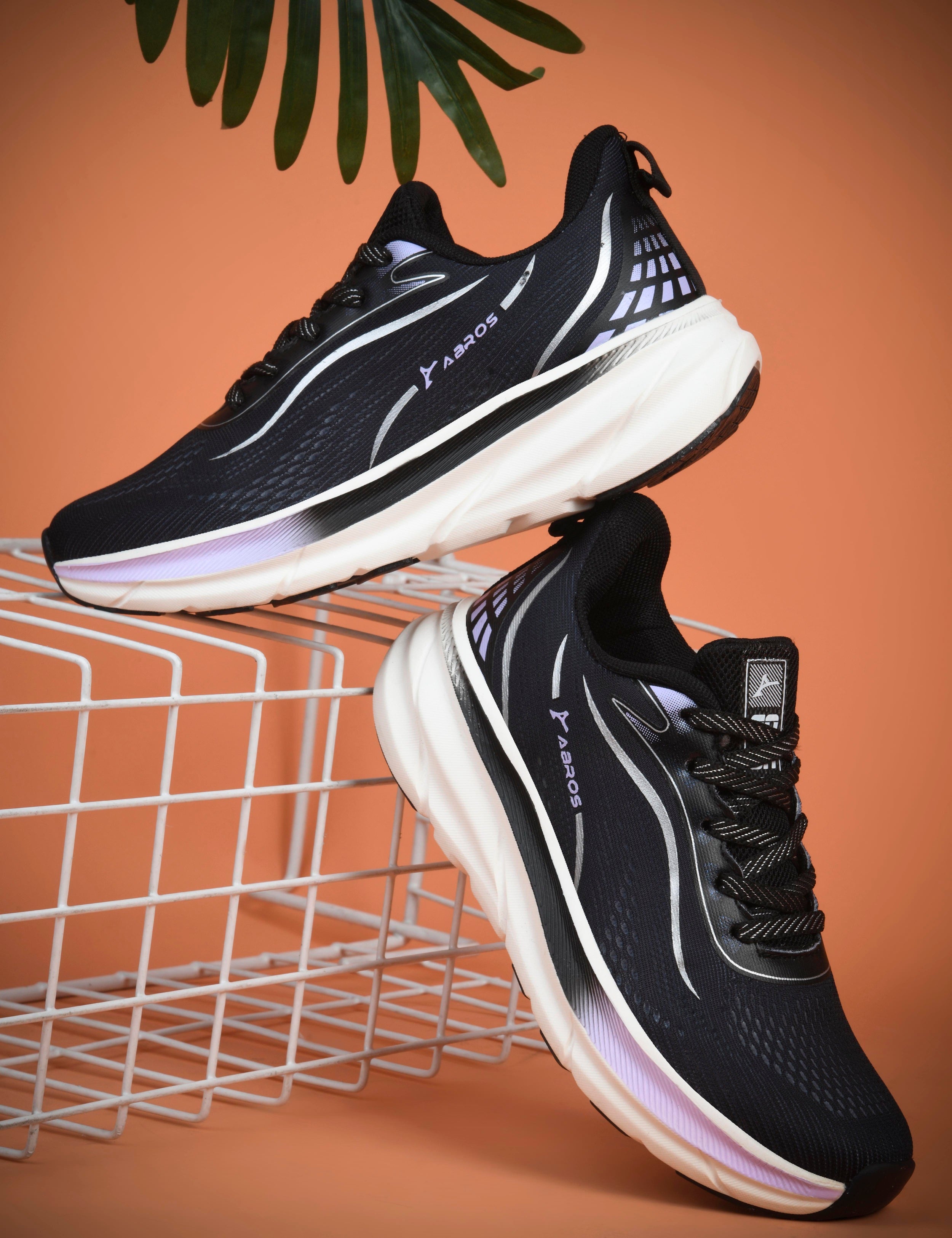 SHELBY Sports Shoes For Women