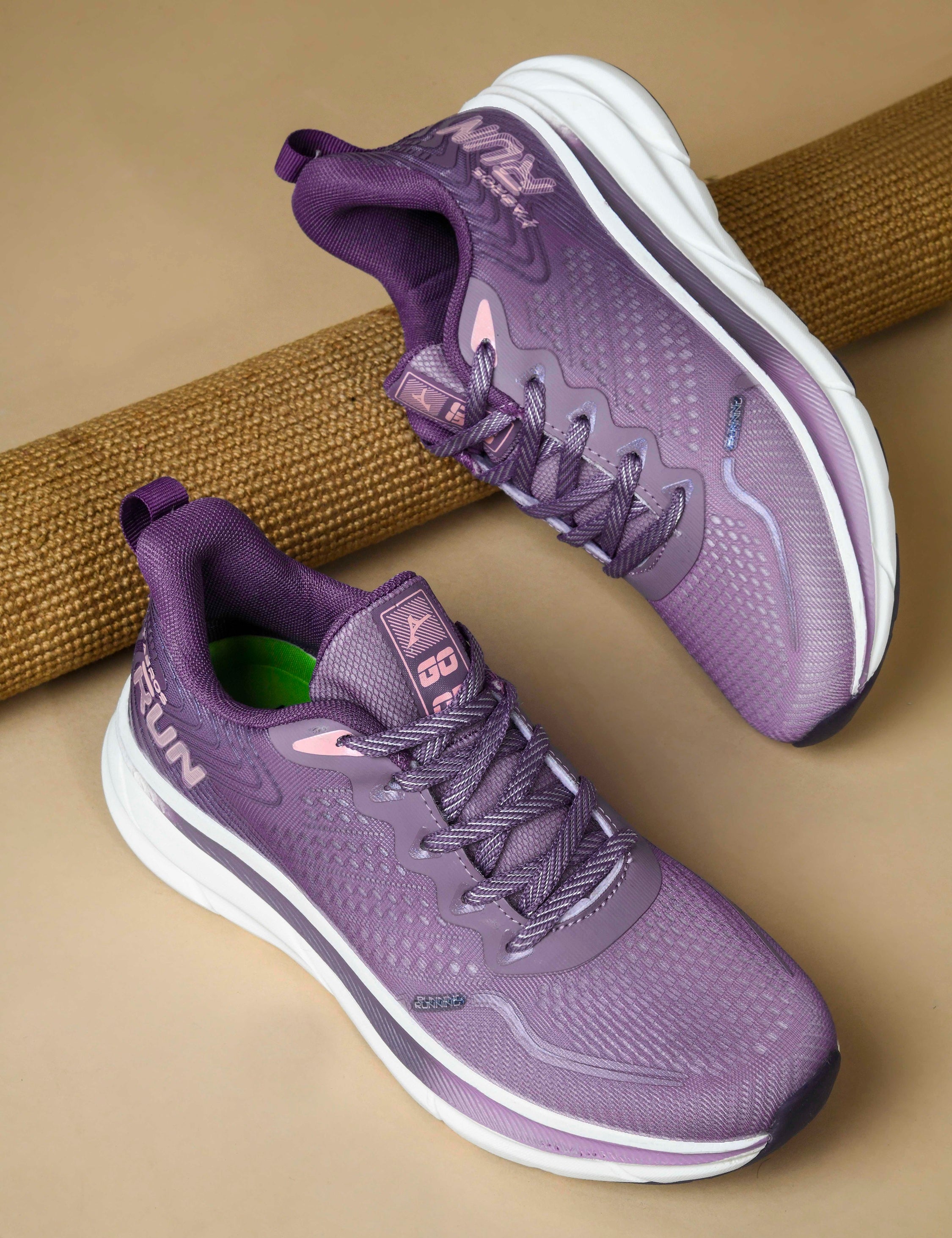 ALPINE Sports Shoes For Women