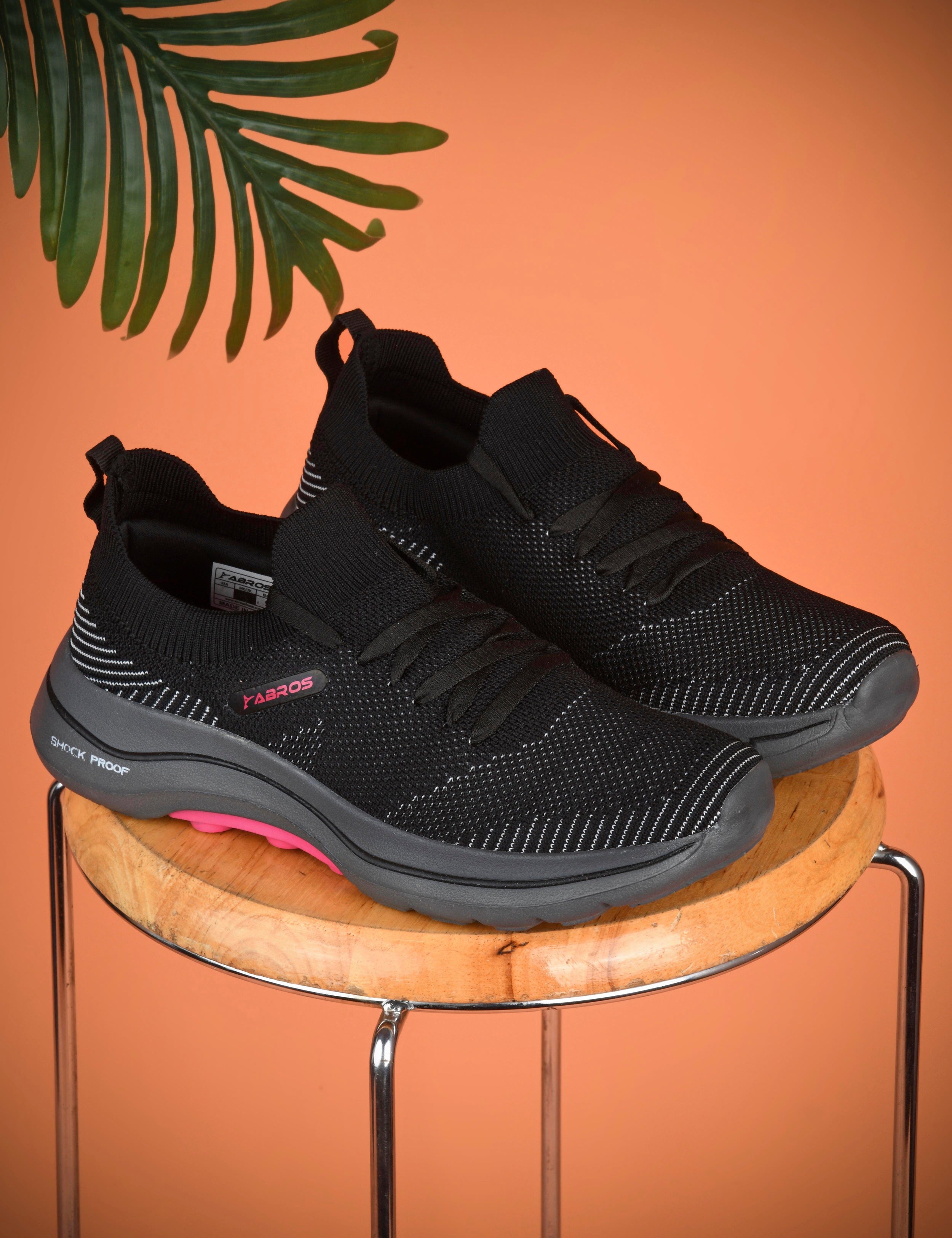 LOKKY Sports Shoes For Women