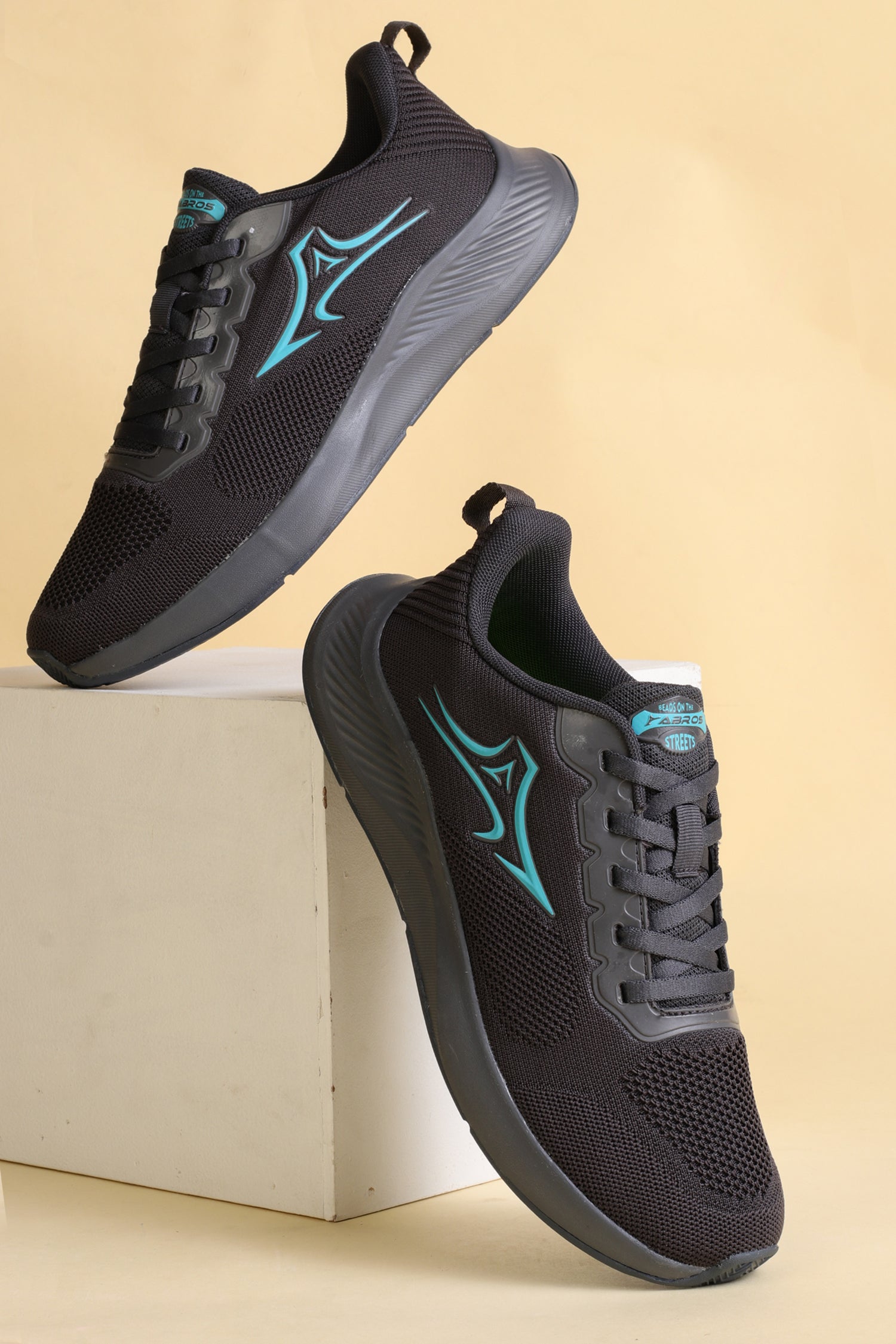 DEZIRE Sports Shoes For Men
