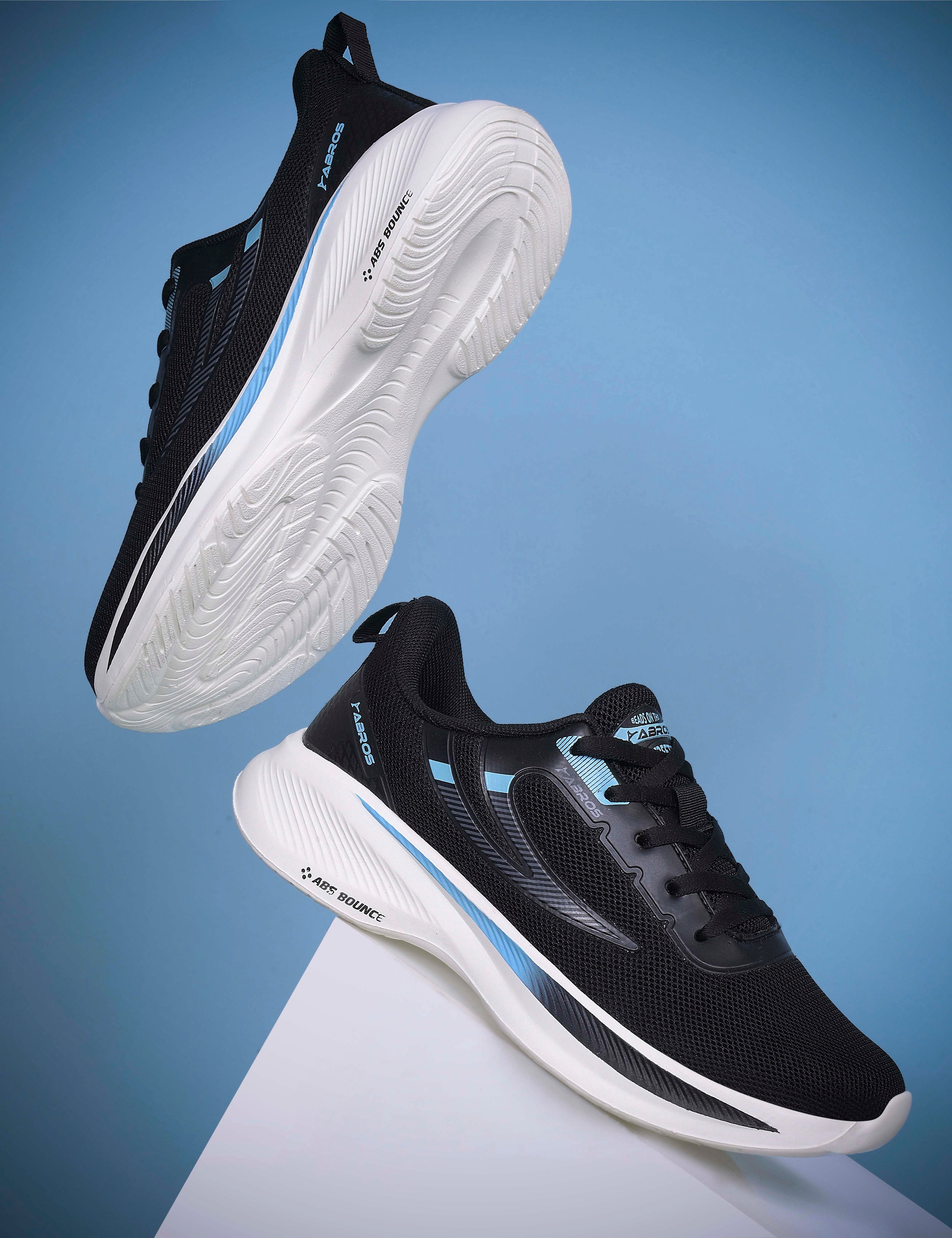 INTER CEPTOR-7 Sports Shoes For Men