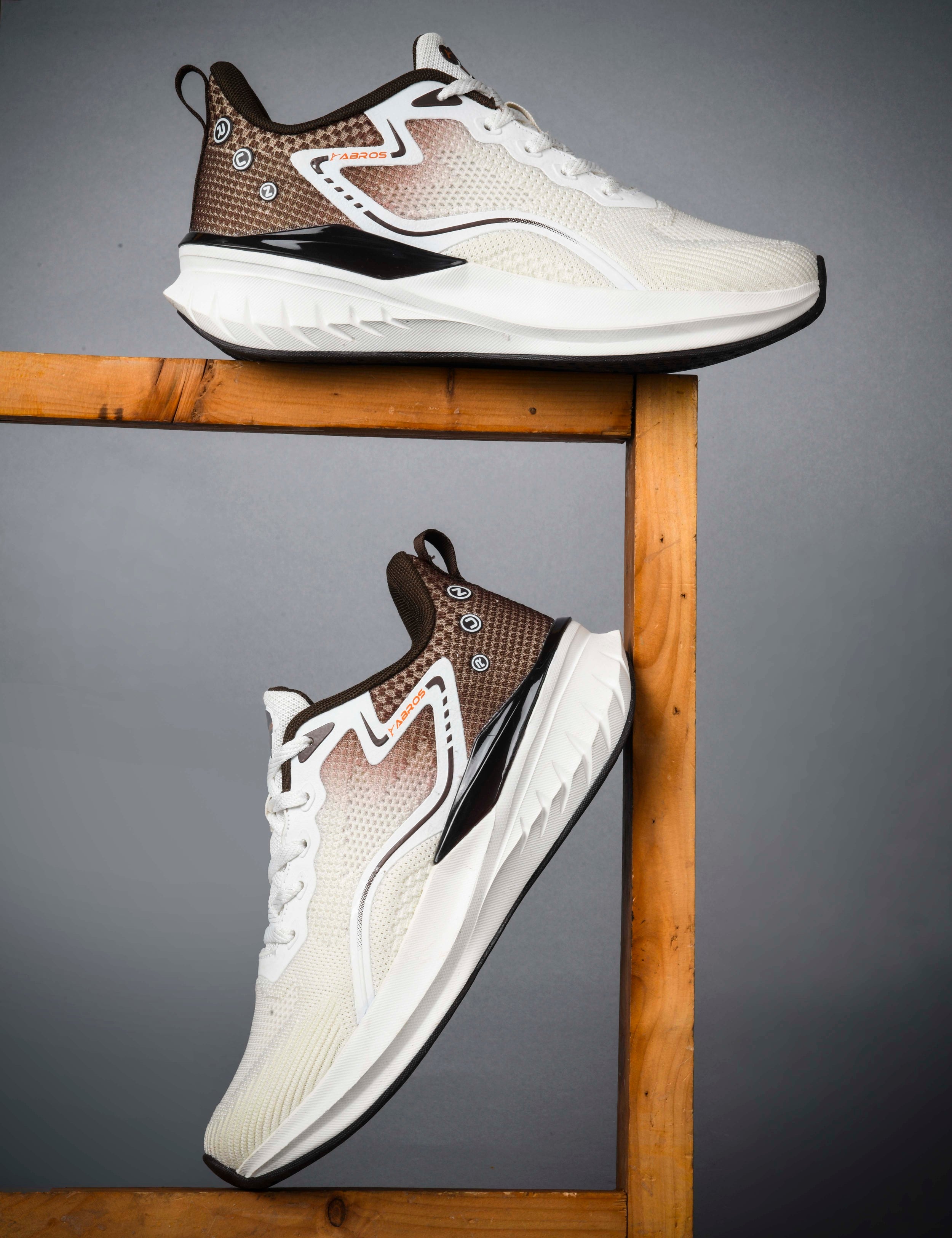 OMEGA Sports Shoes For Men
