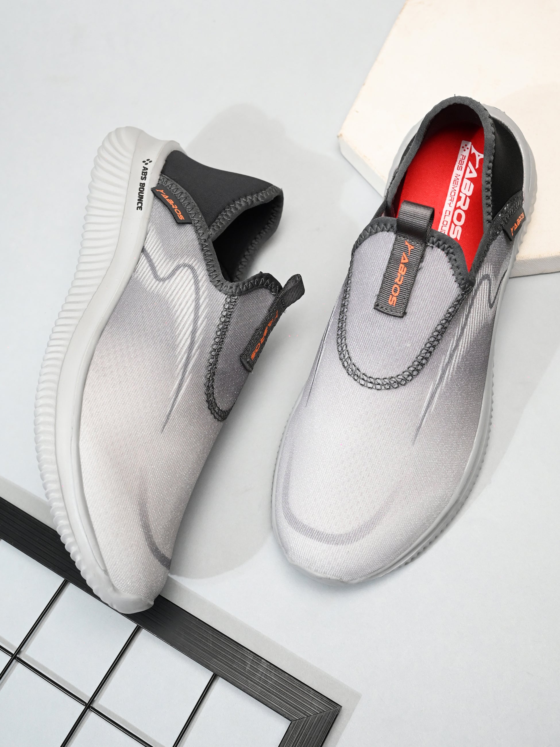 RAZE WALKING SHOES FOR MEN